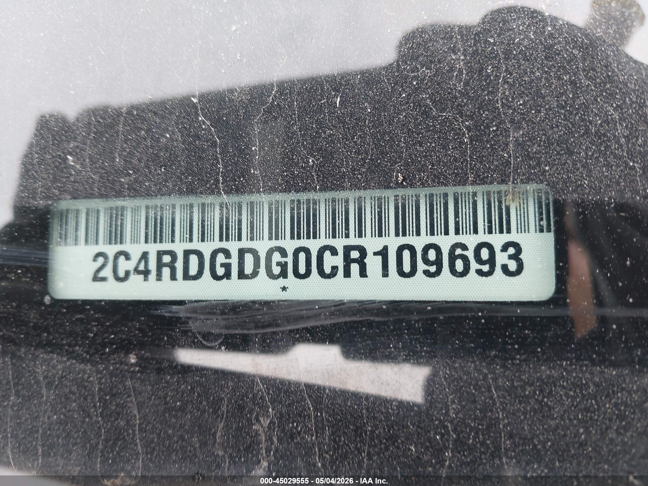 DODGE GRAND image 9