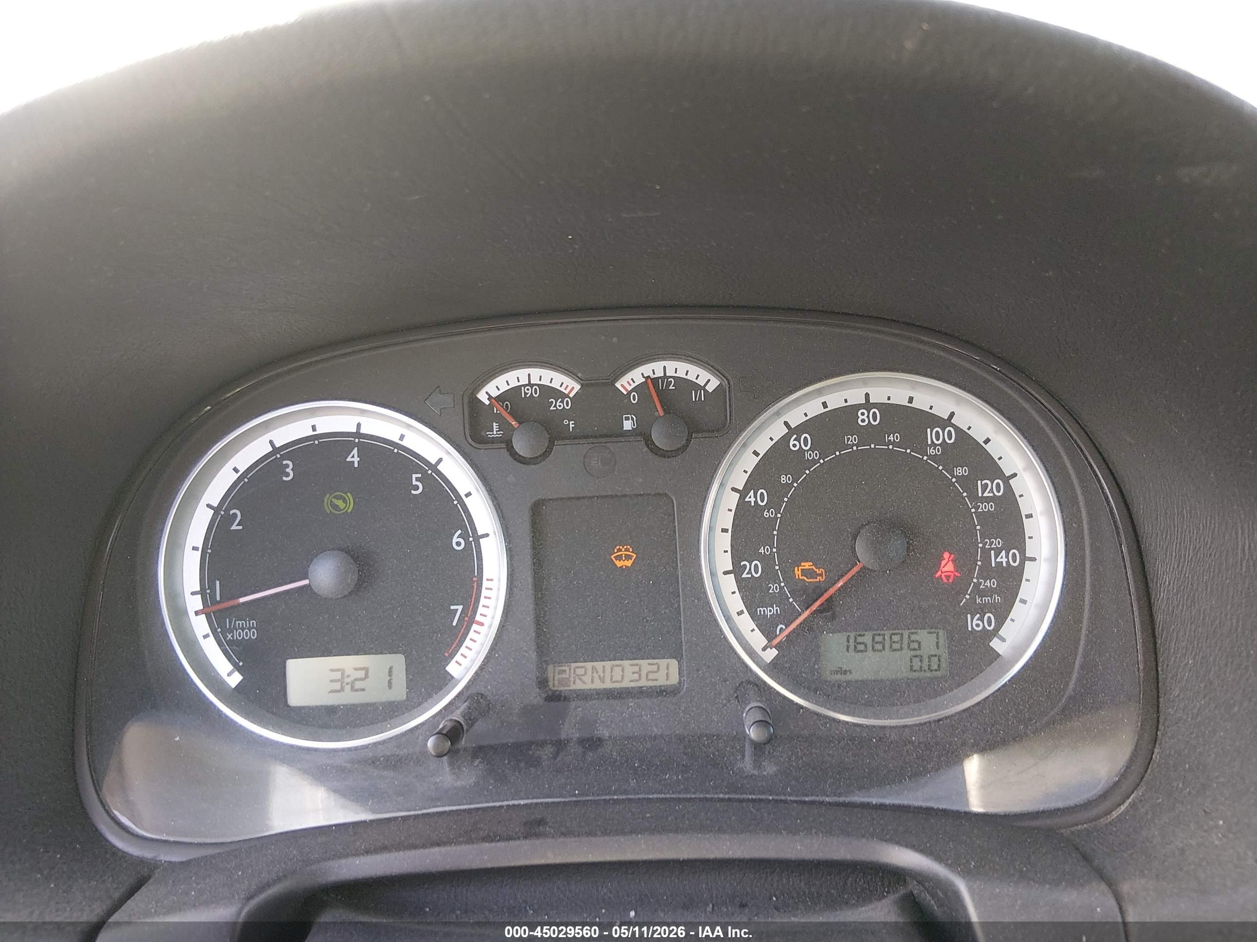 VOLKSWAGEN JETTA image 7
