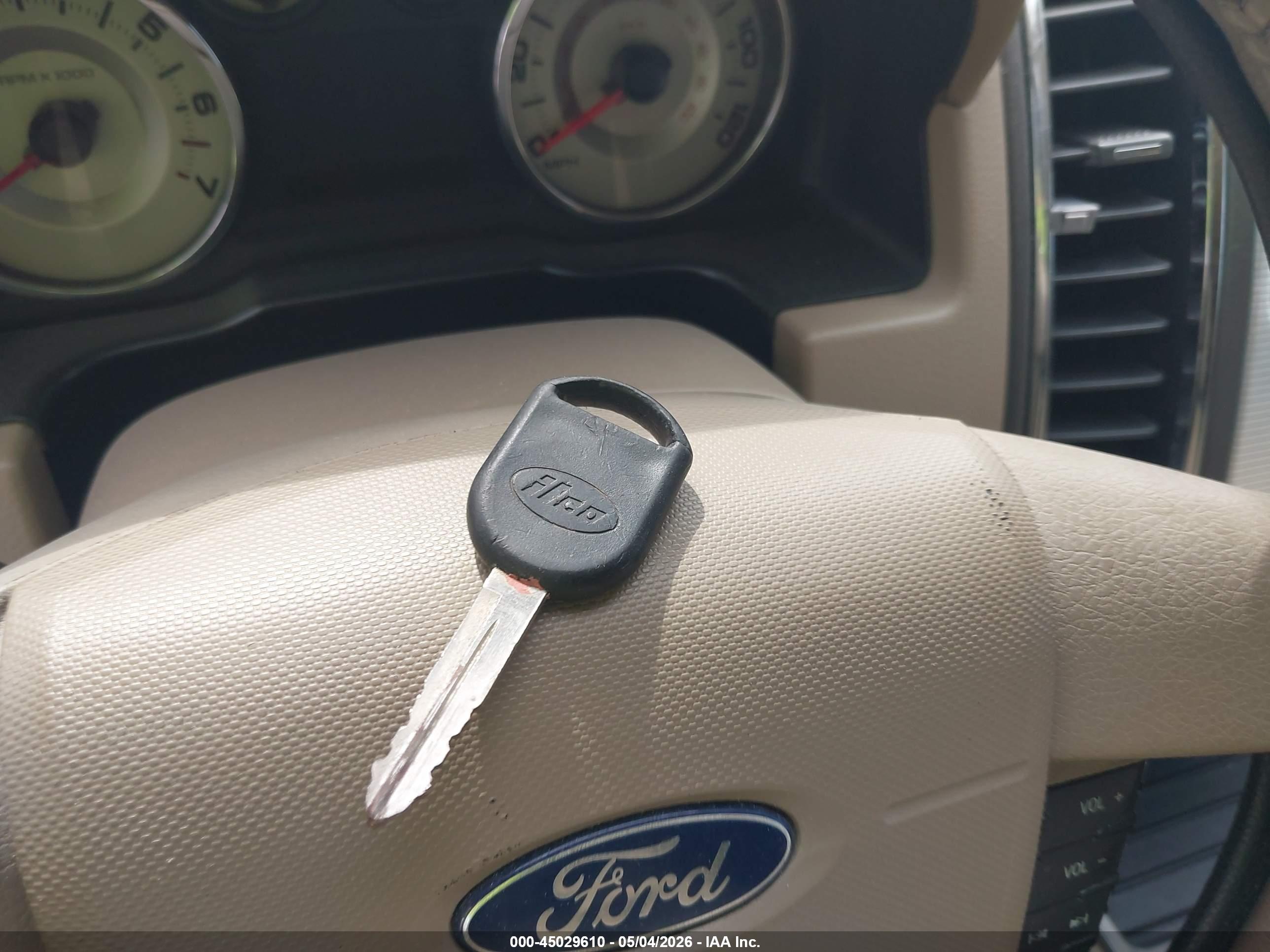 FORD EDGE image 11