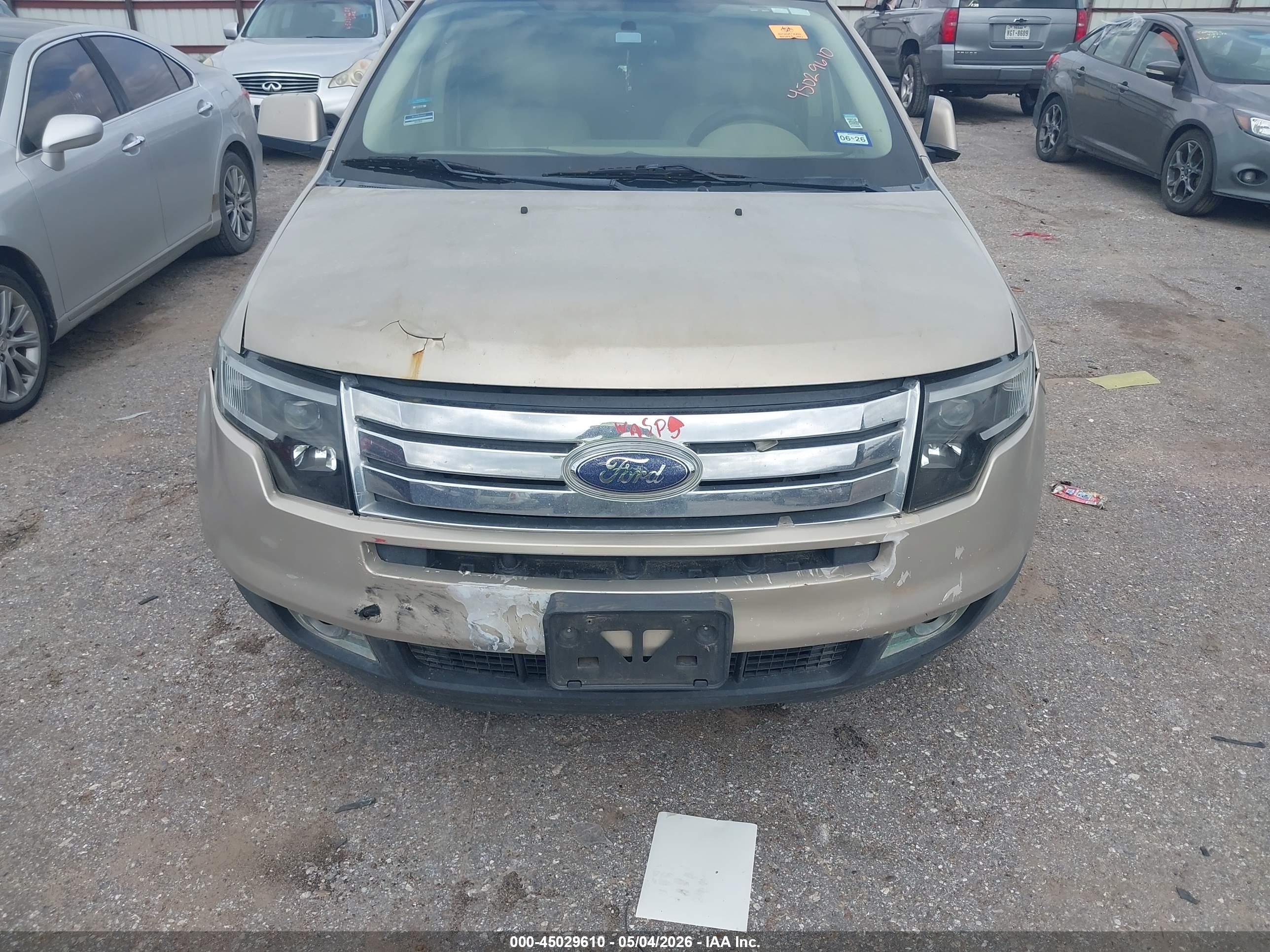 FORD EDGE image 6