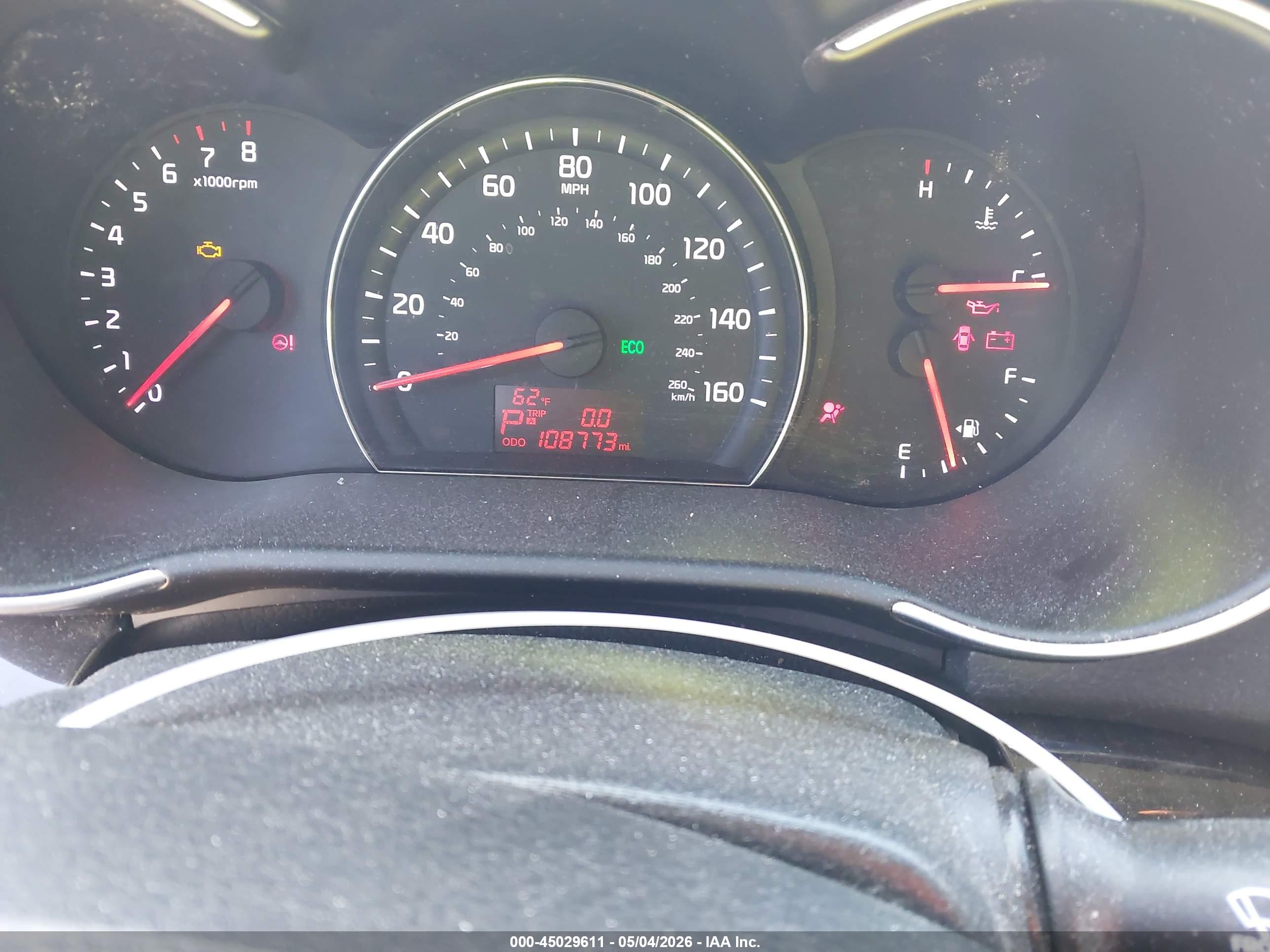KIA SORENTO image 7