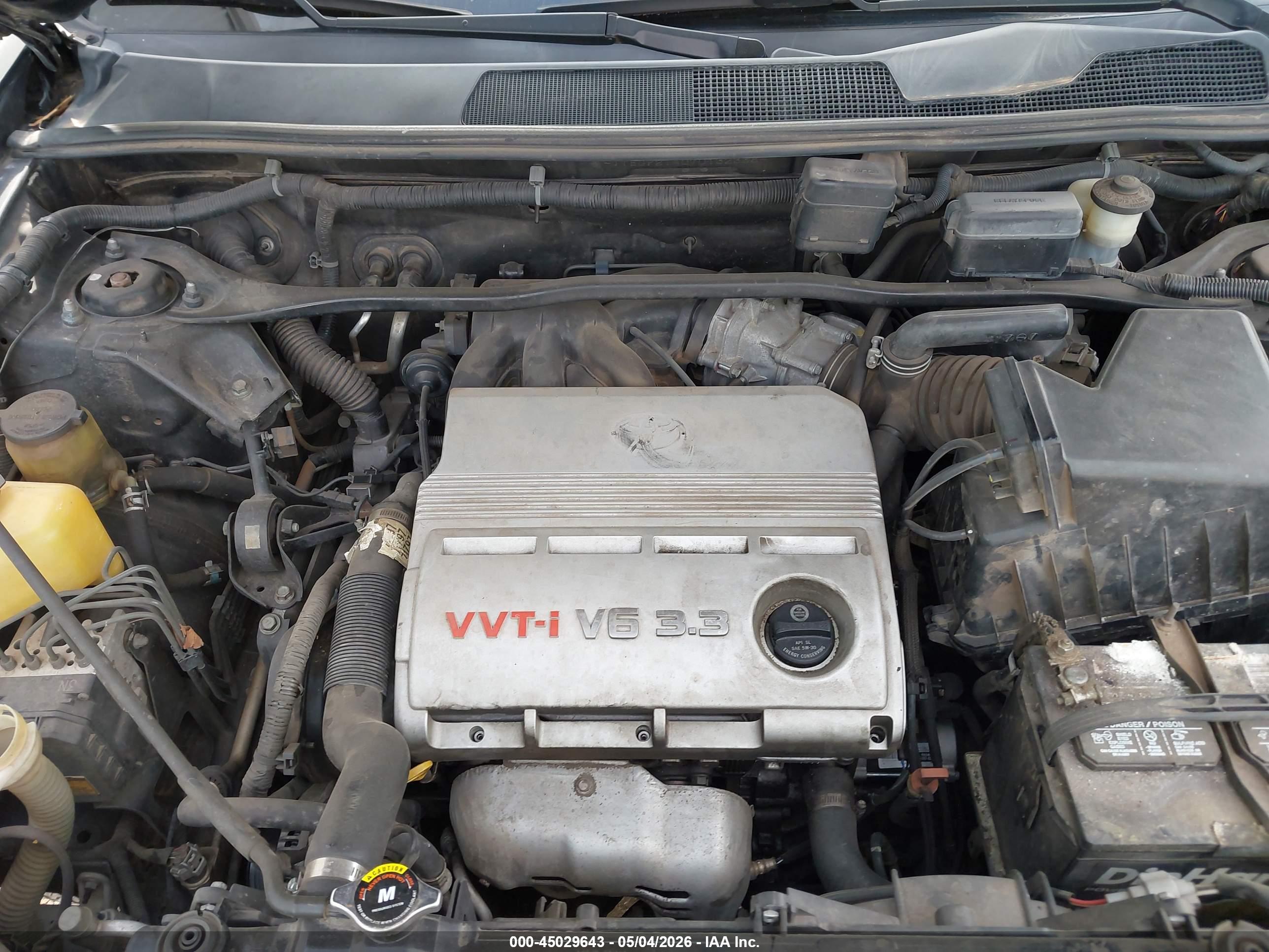 TOYOTA HIGHLANDER image 10