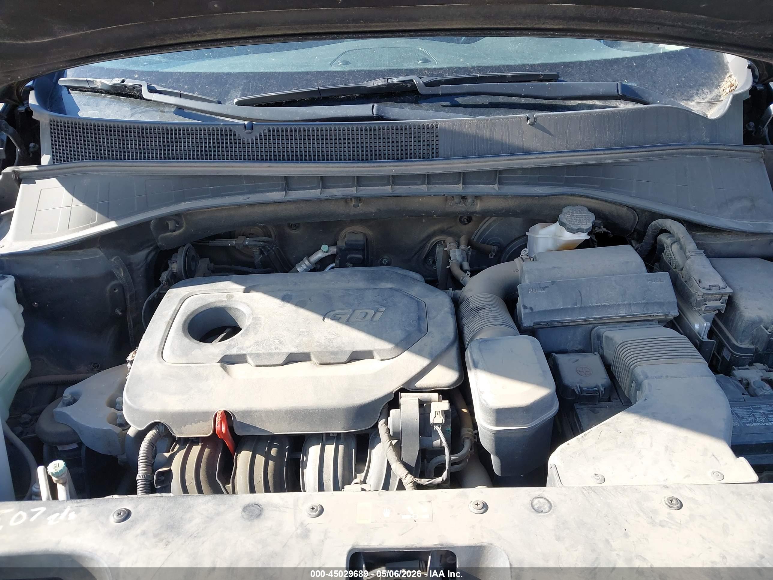 KIA SORENTO image 10