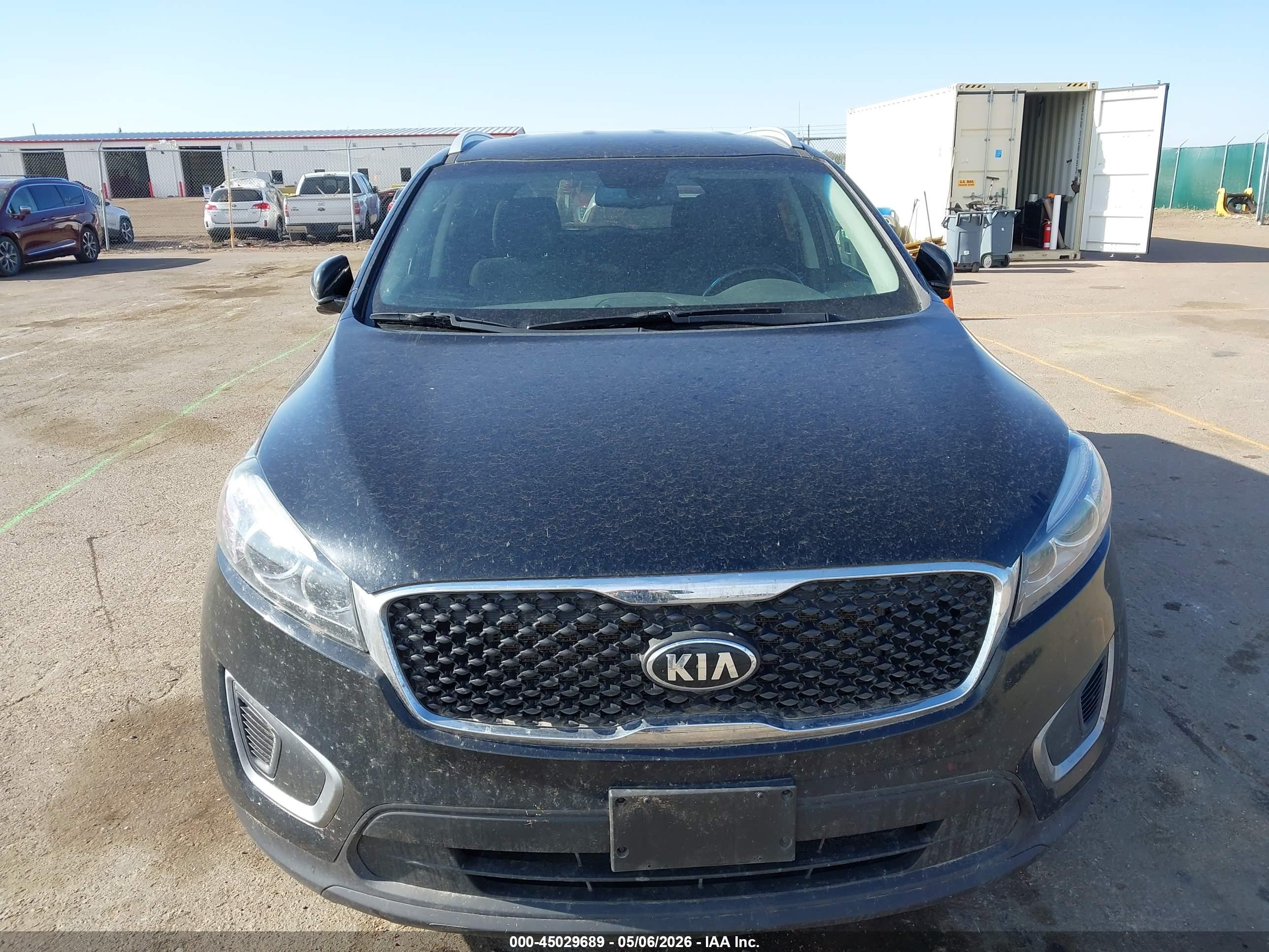 KIA SORENTO image 6
