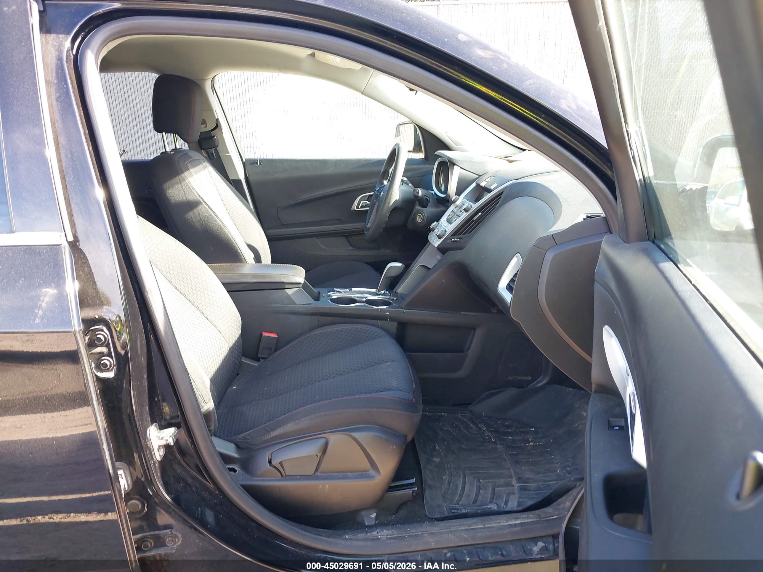 CHEVROLET EQUINOX image 5