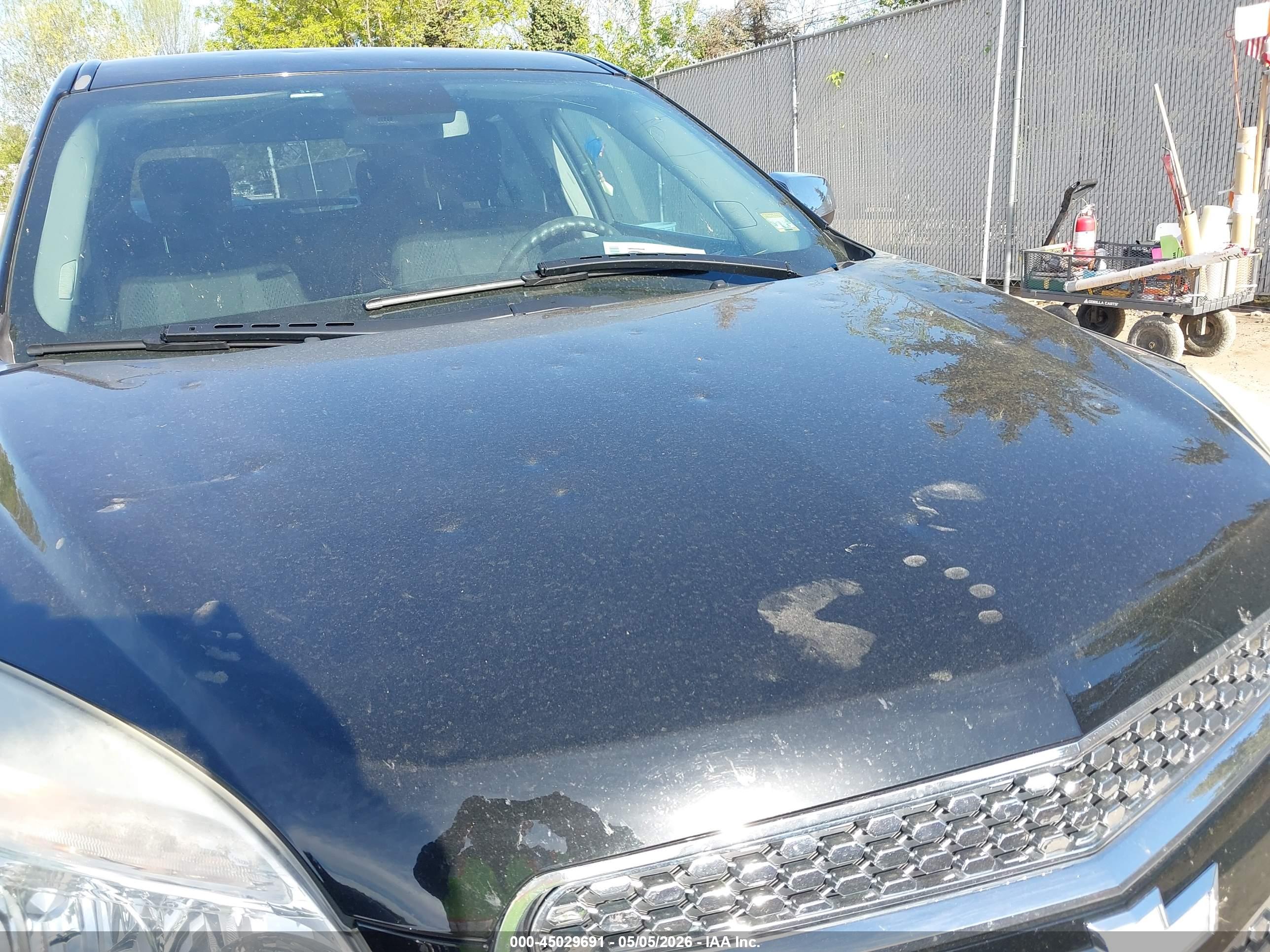 CHEVROLET EQUINOX image 6