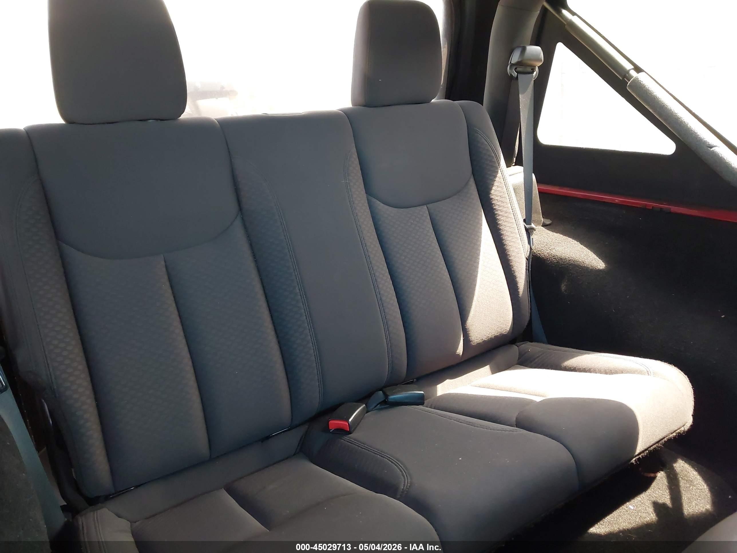 JEEP WRANGLER image 8