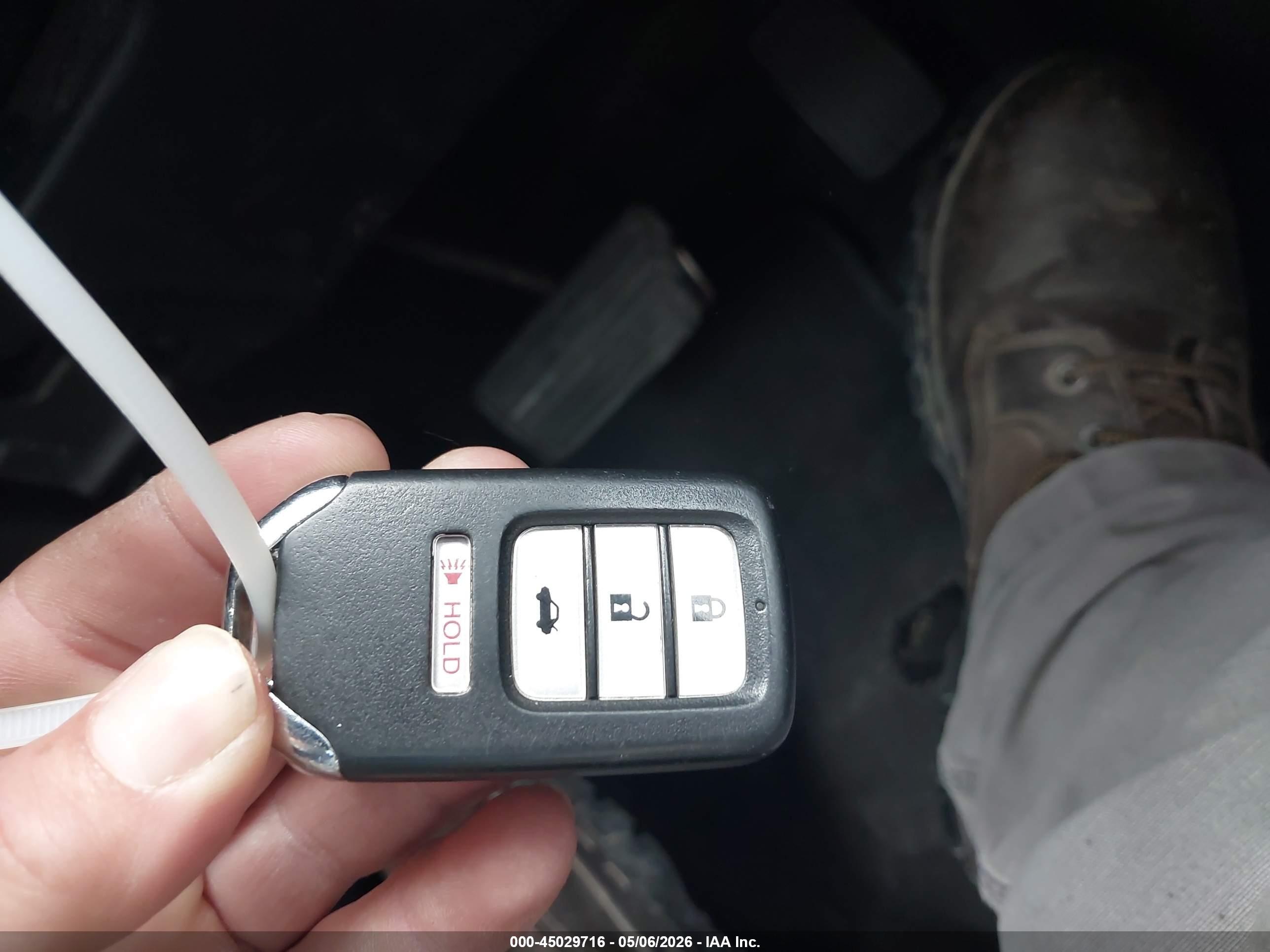 HONDA CIVIC image 11