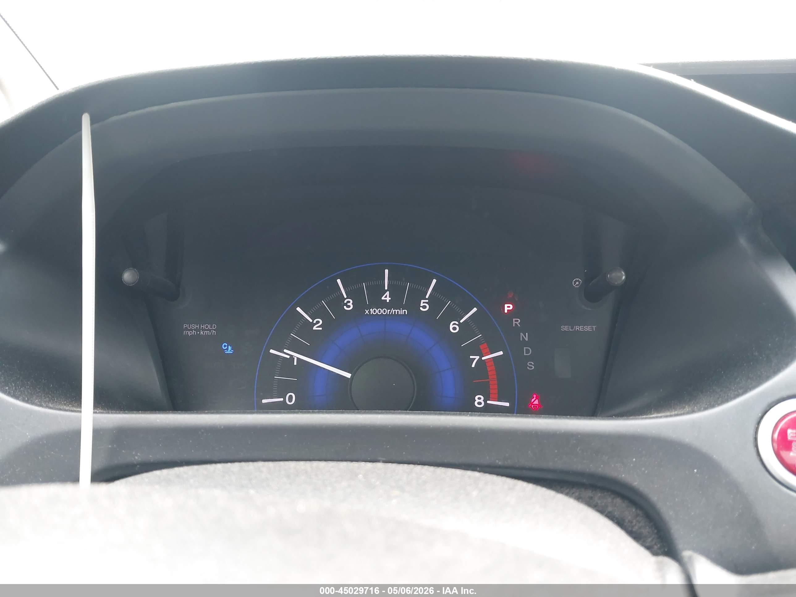 HONDA CIVIC image 7