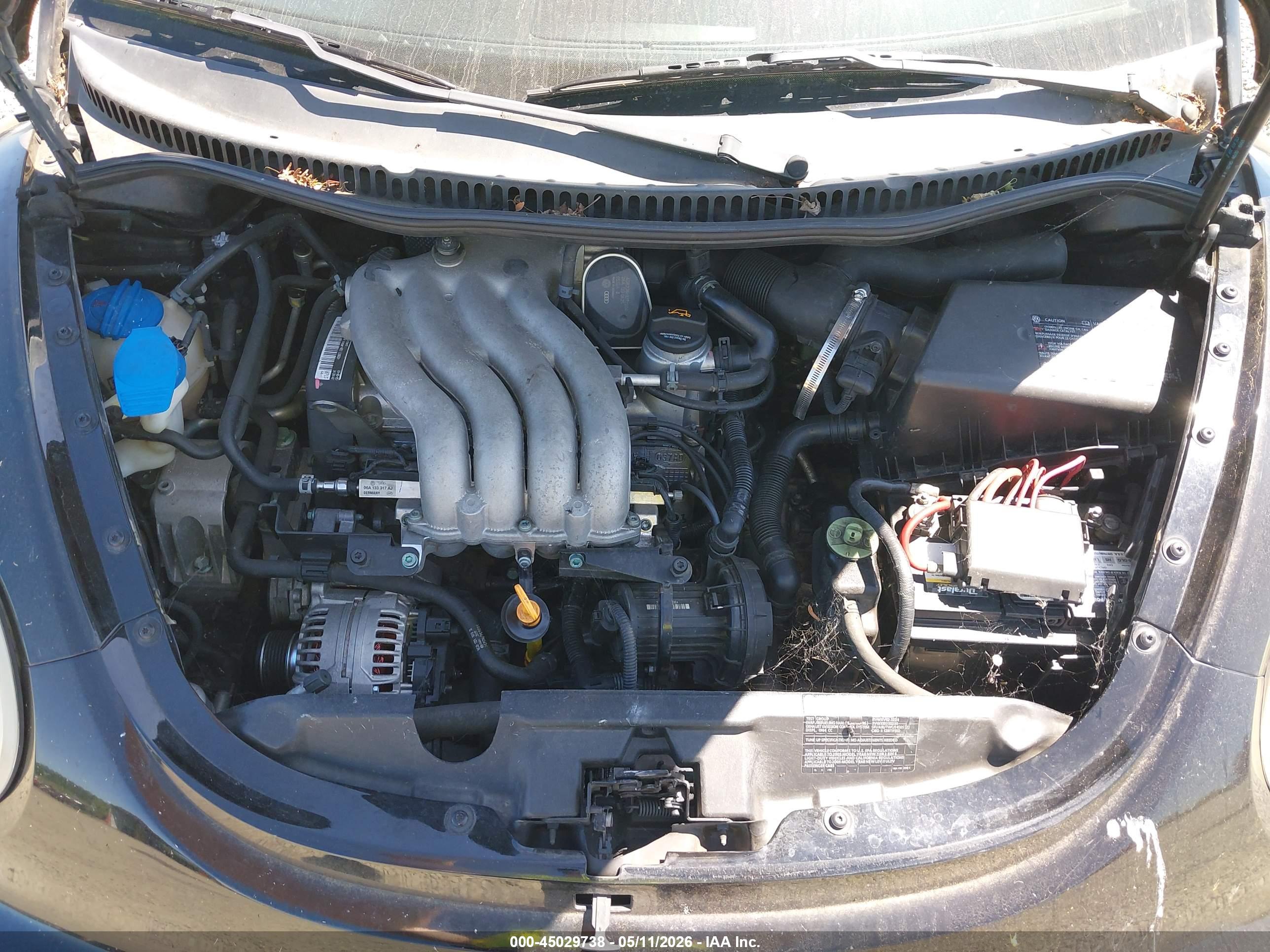 VOLKSWAGEN NEW image 10