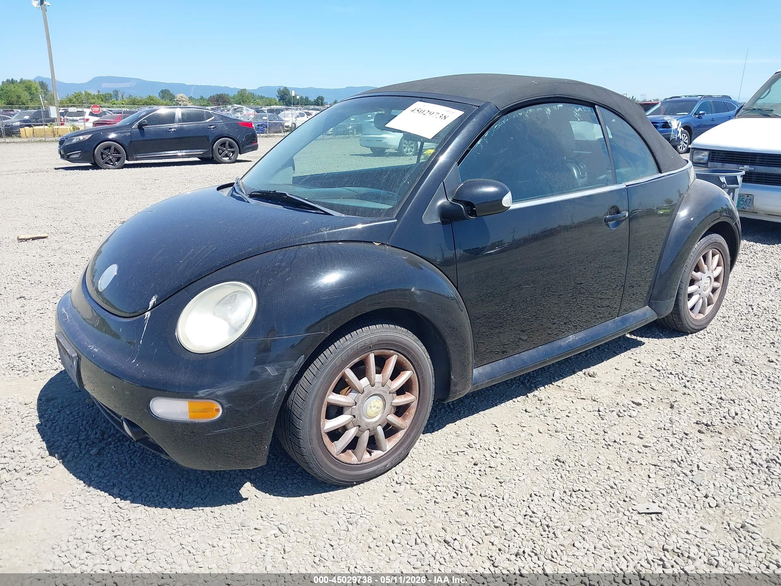 VOLKSWAGEN NEW image 2