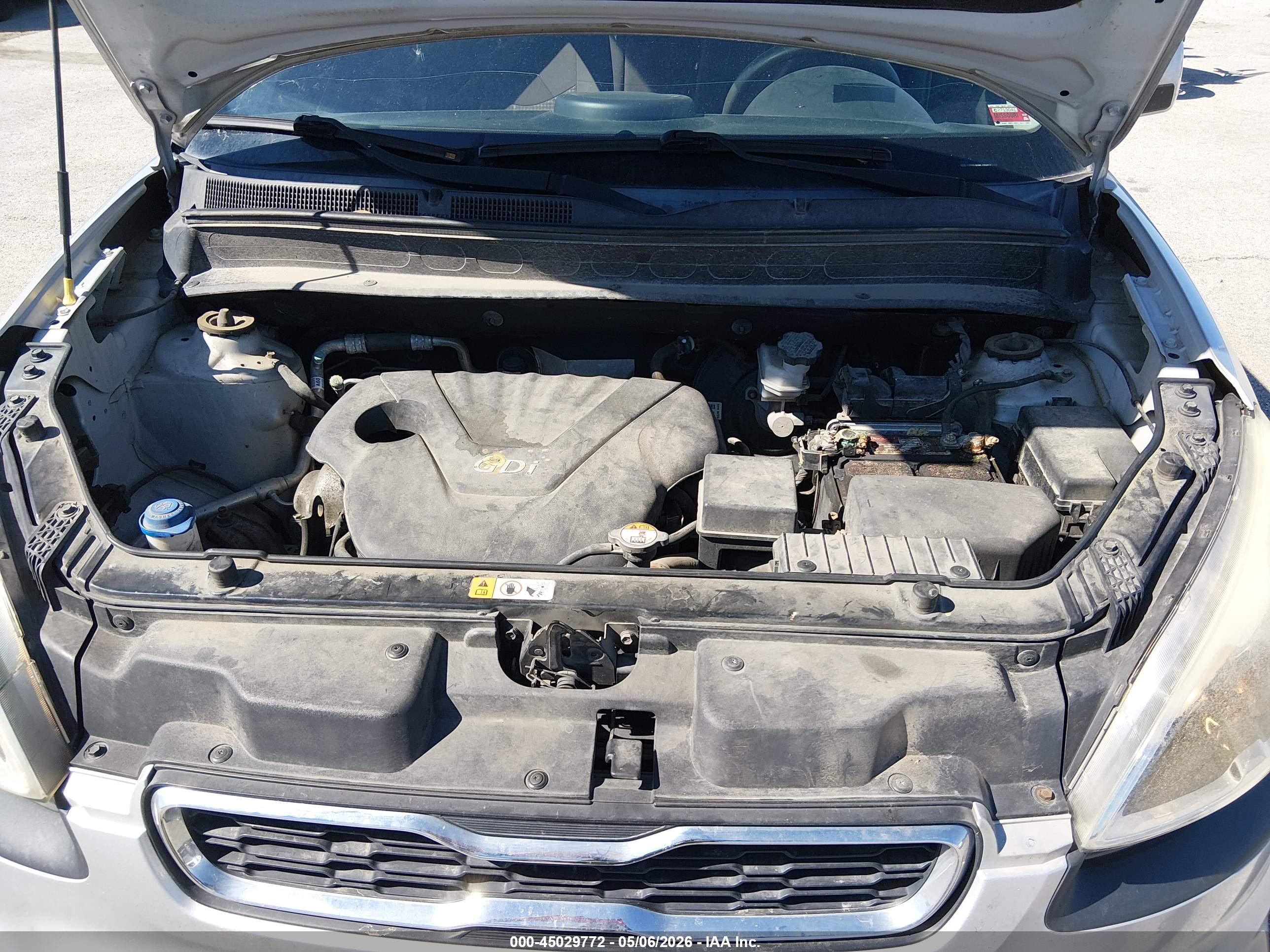 KIA SOUL image 10