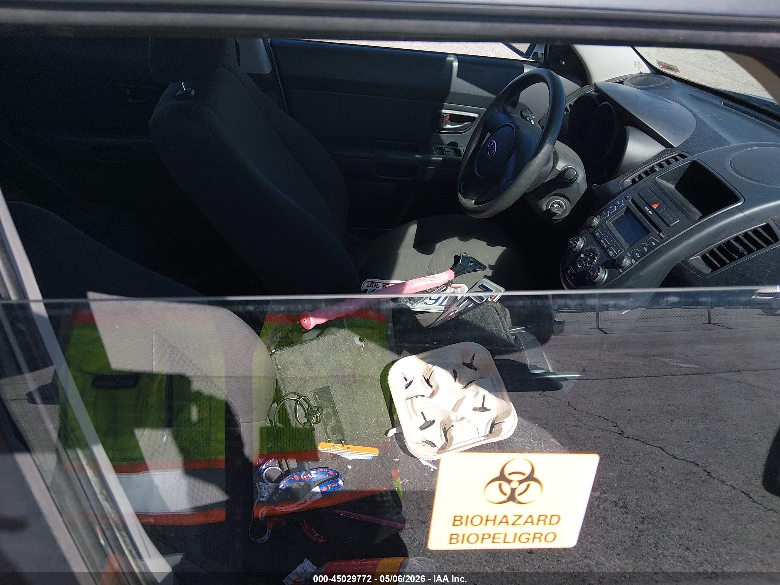 KIA SOUL image 5