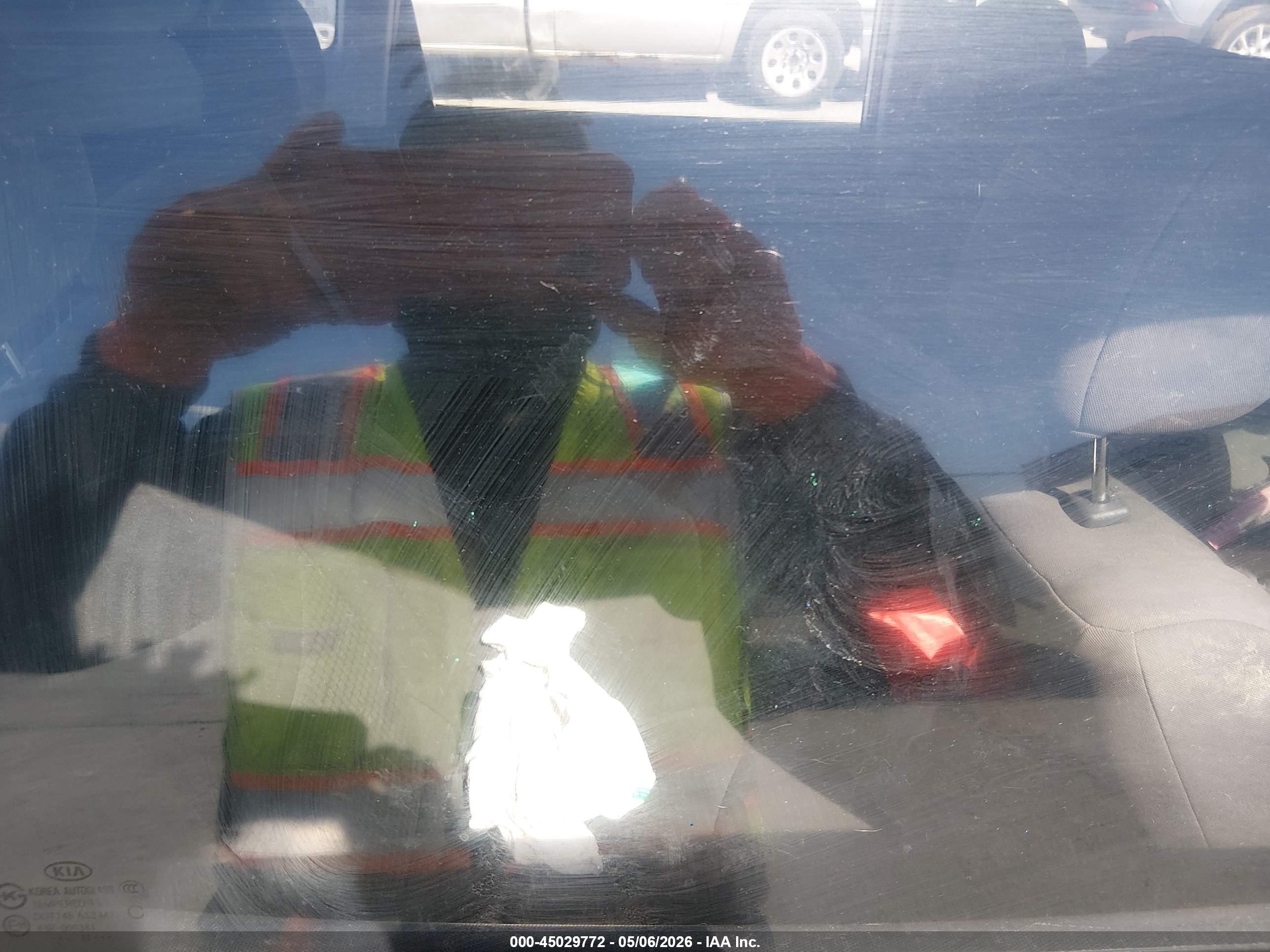 KIA SOUL image 8