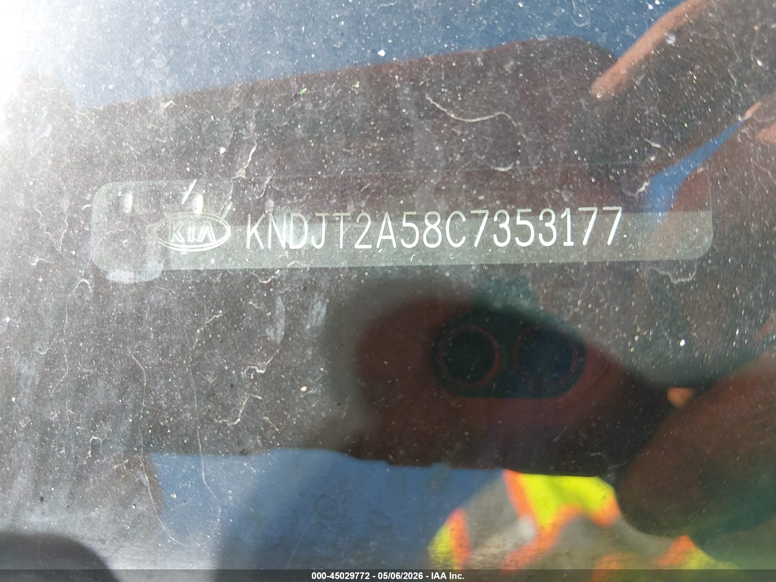 KIA SOUL image 9
