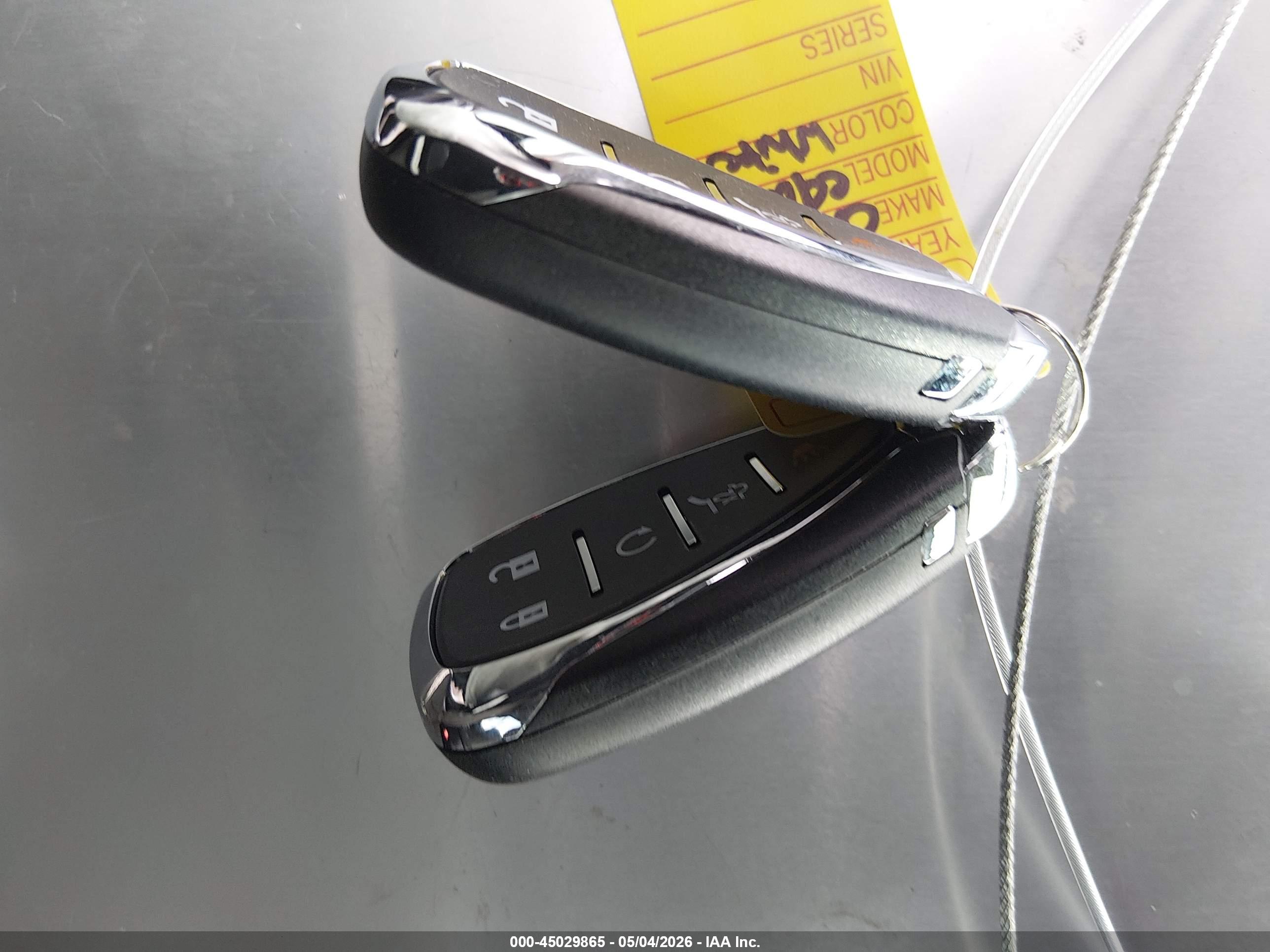 CHEVROLET EQUINOX image 11