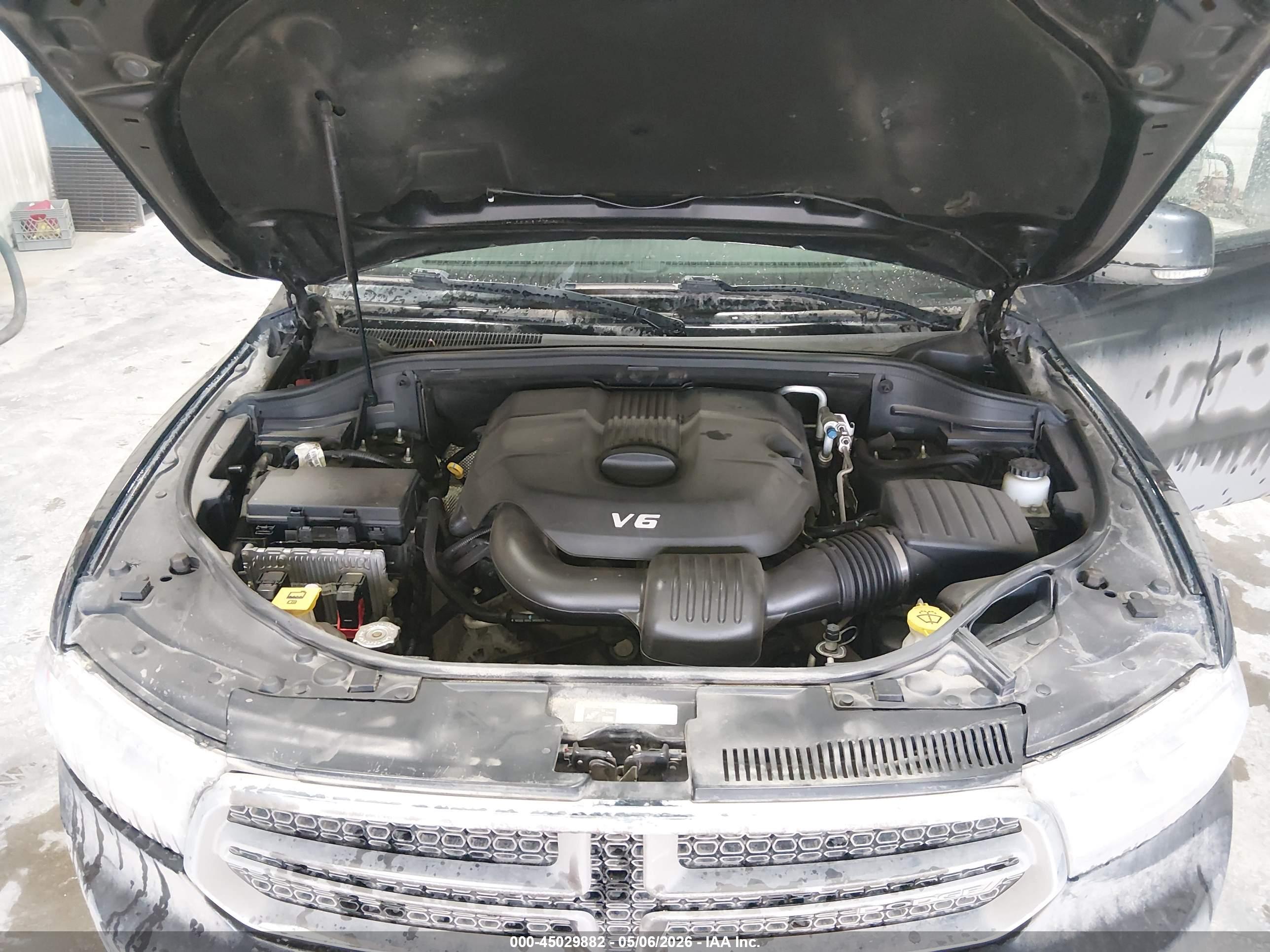 DODGE DURANGO image 10