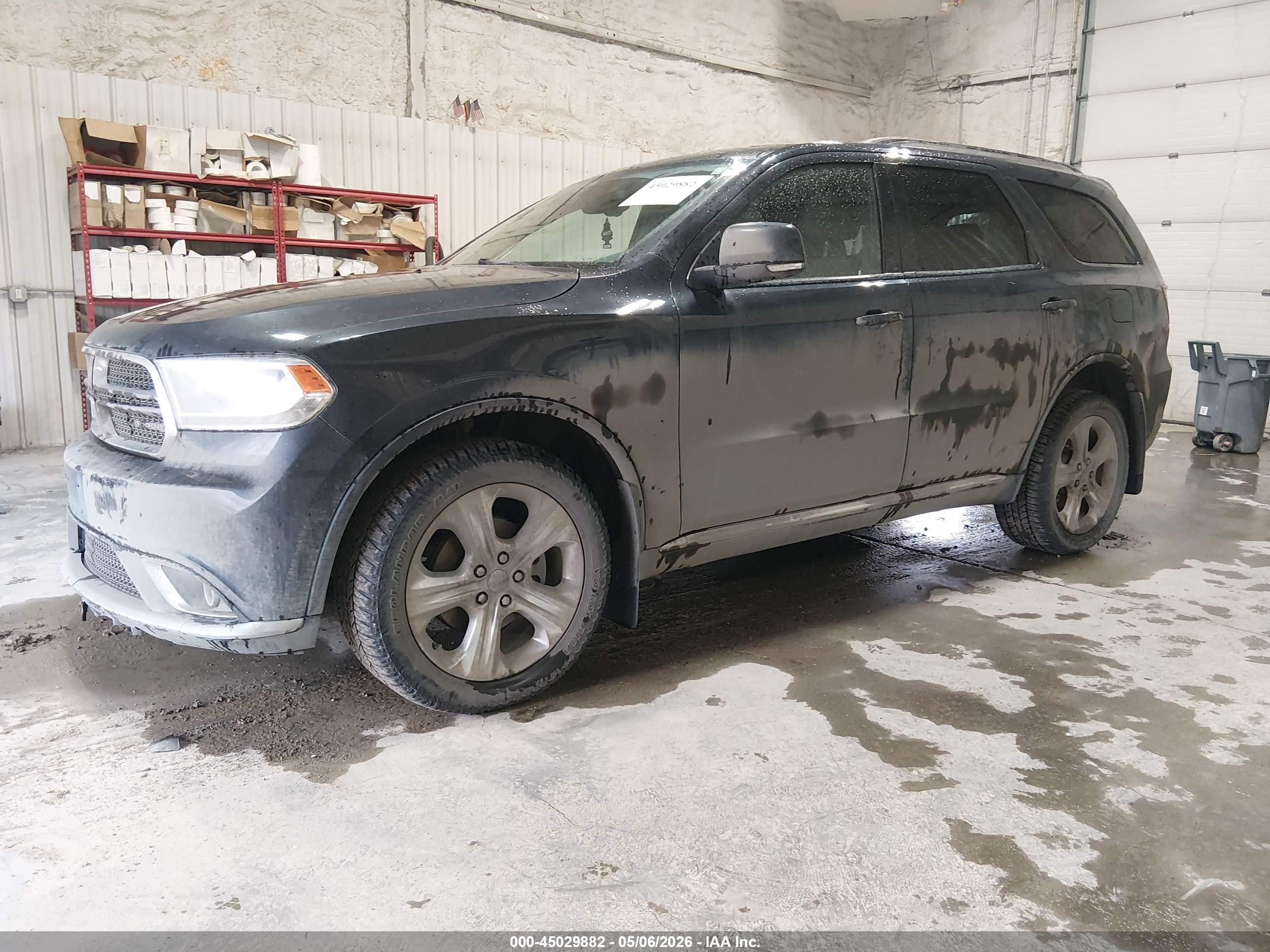 DODGE DURANGO image 2