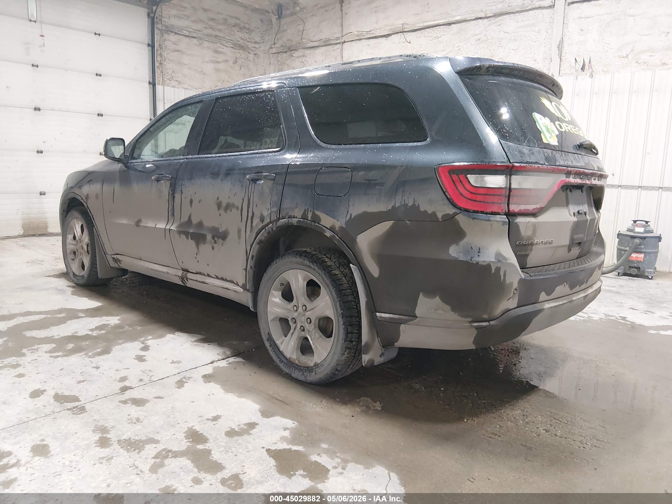 DODGE DURANGO image 3