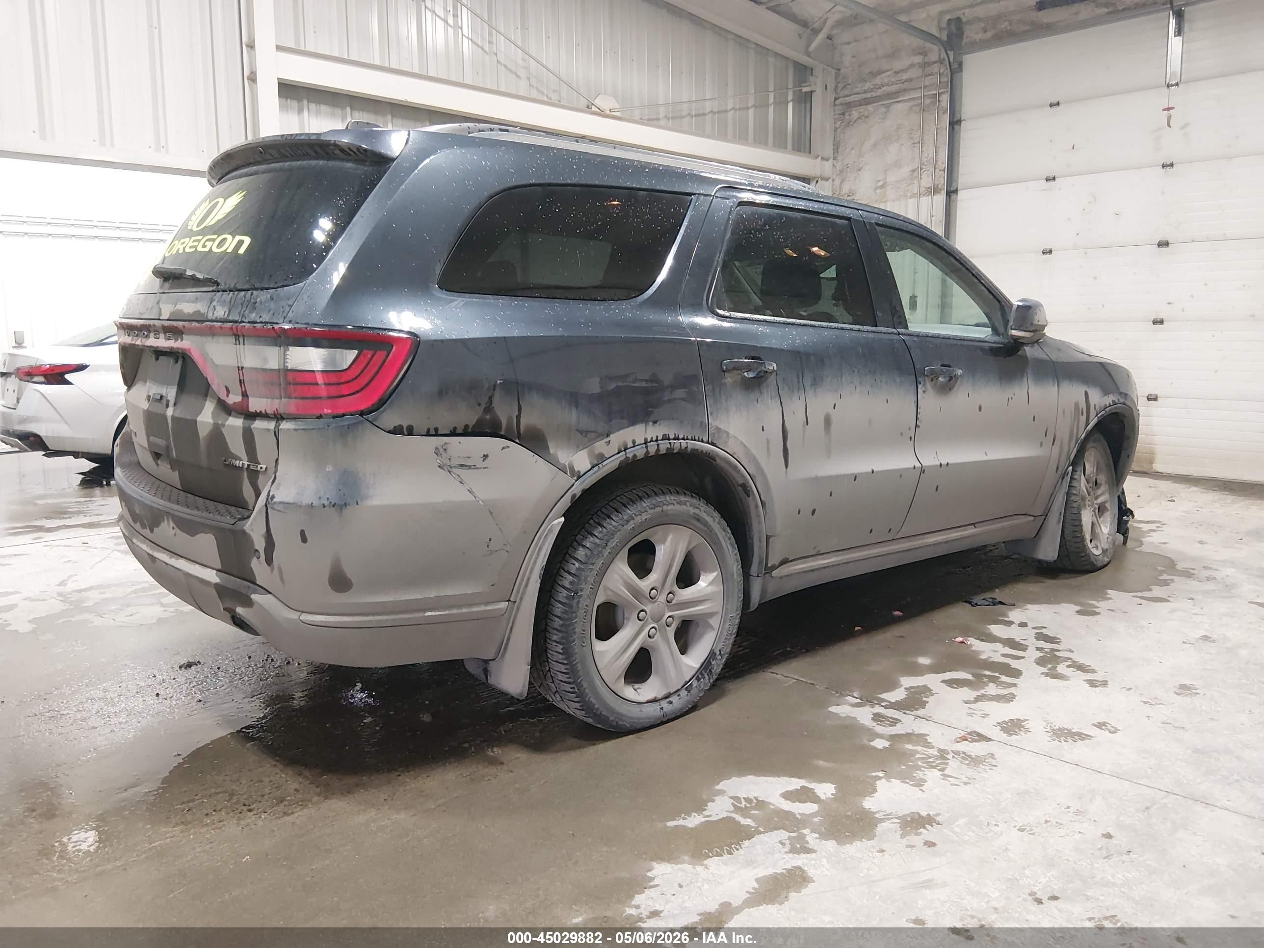 DODGE DURANGO image 4