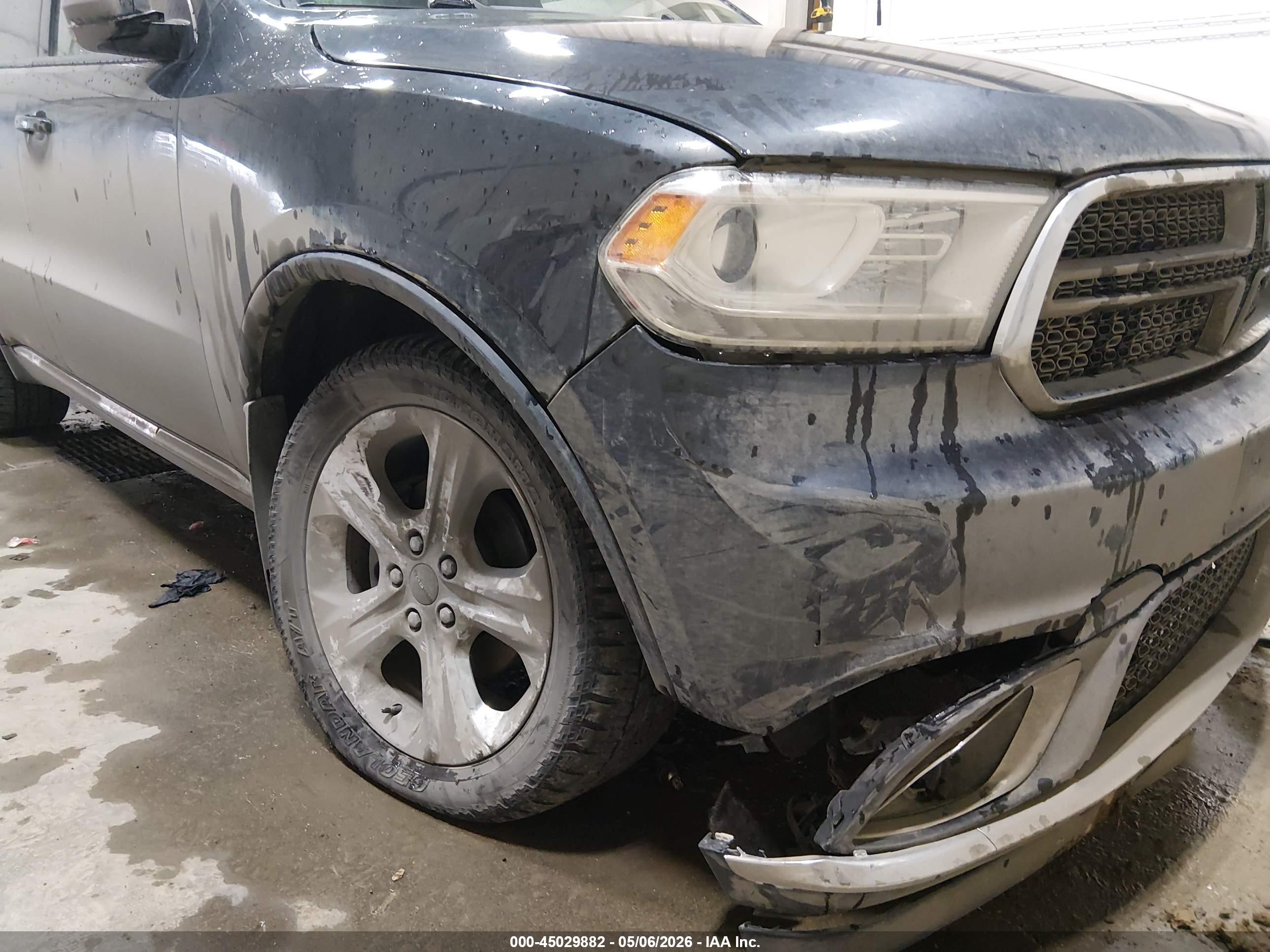 DODGE DURANGO image 6