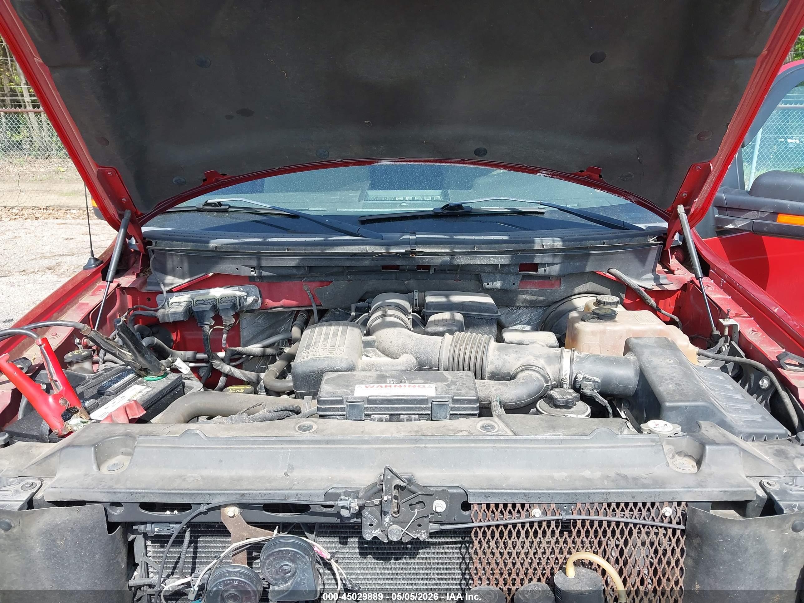 FORD F-150 image 10