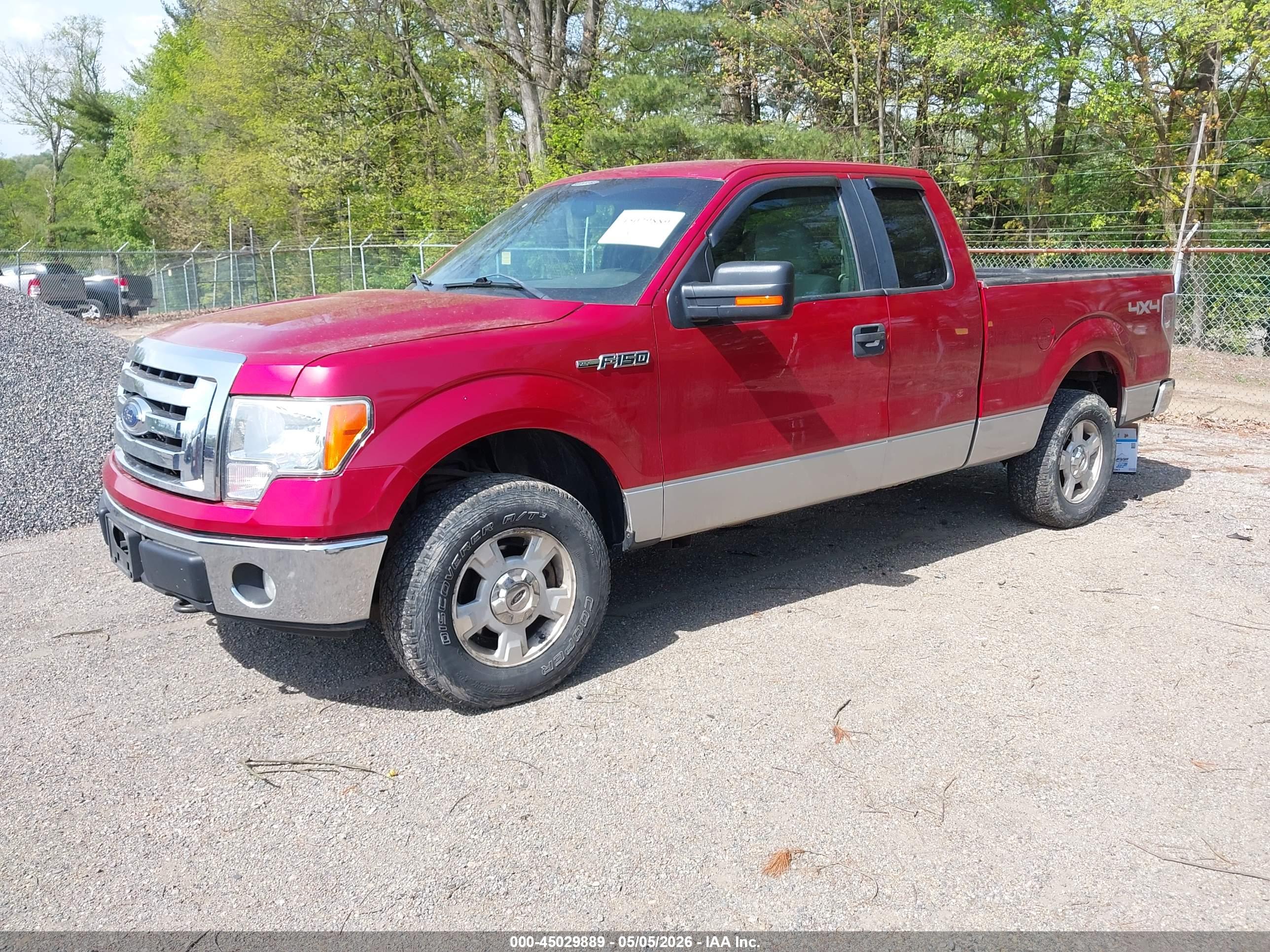 FORD F-150 image 2