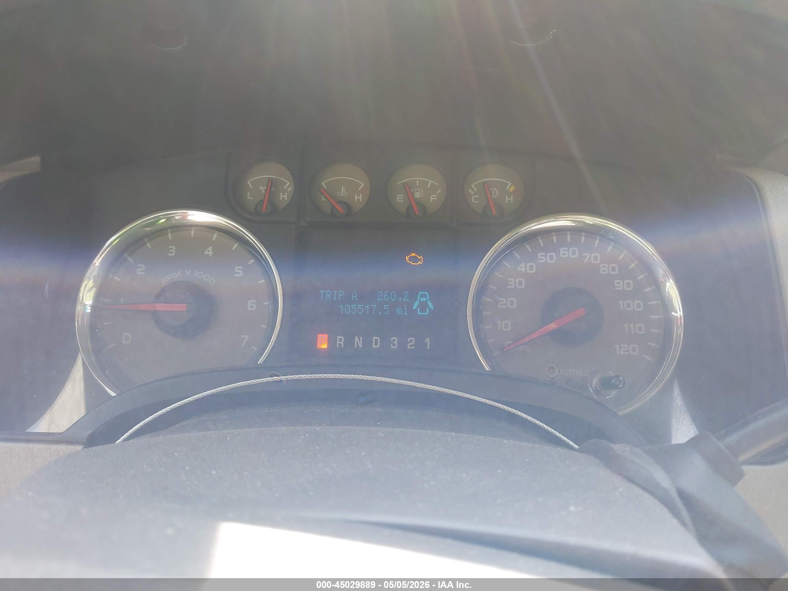 FORD F-150 image 7
