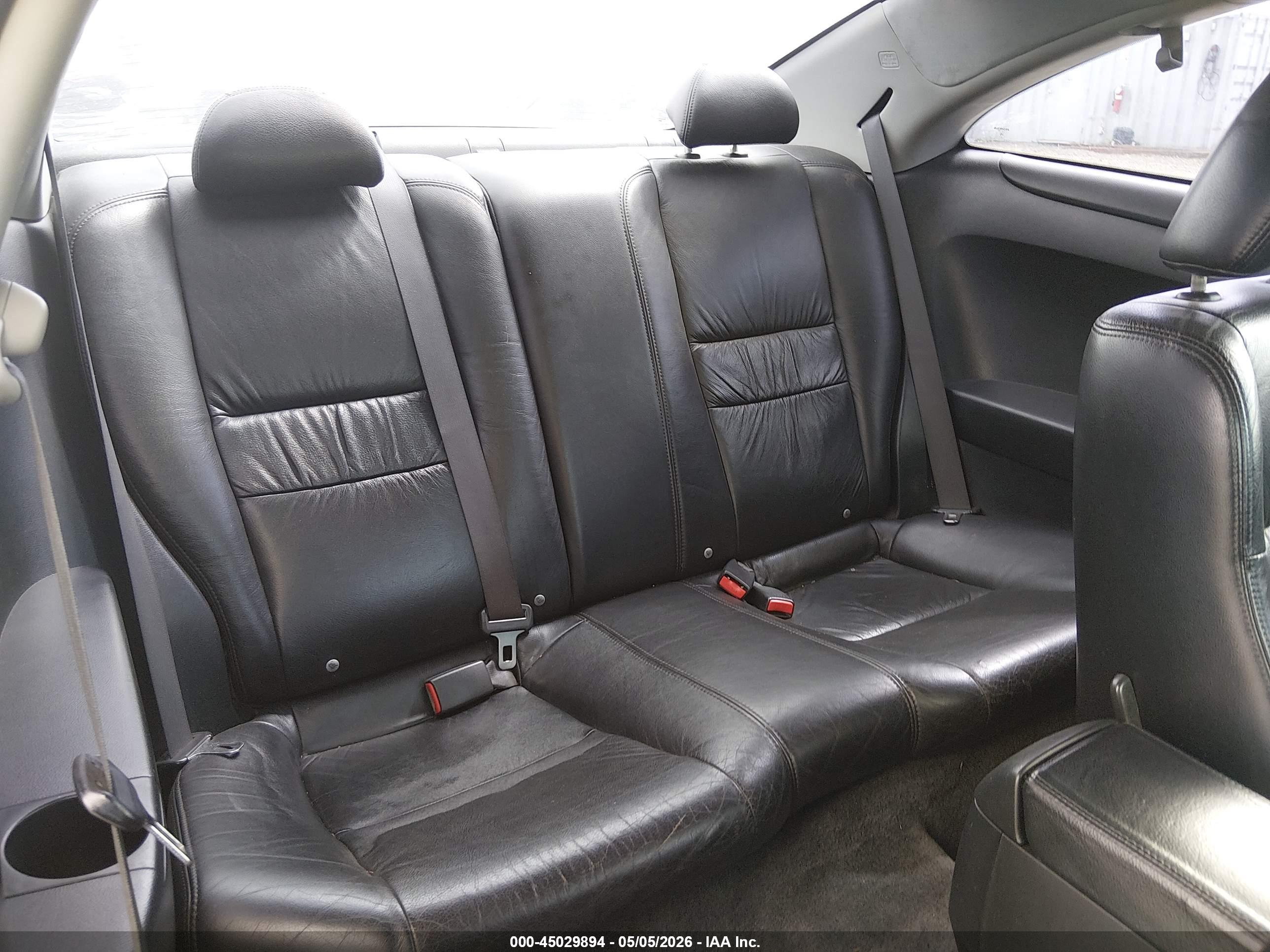 HONDA ACCORD image 8