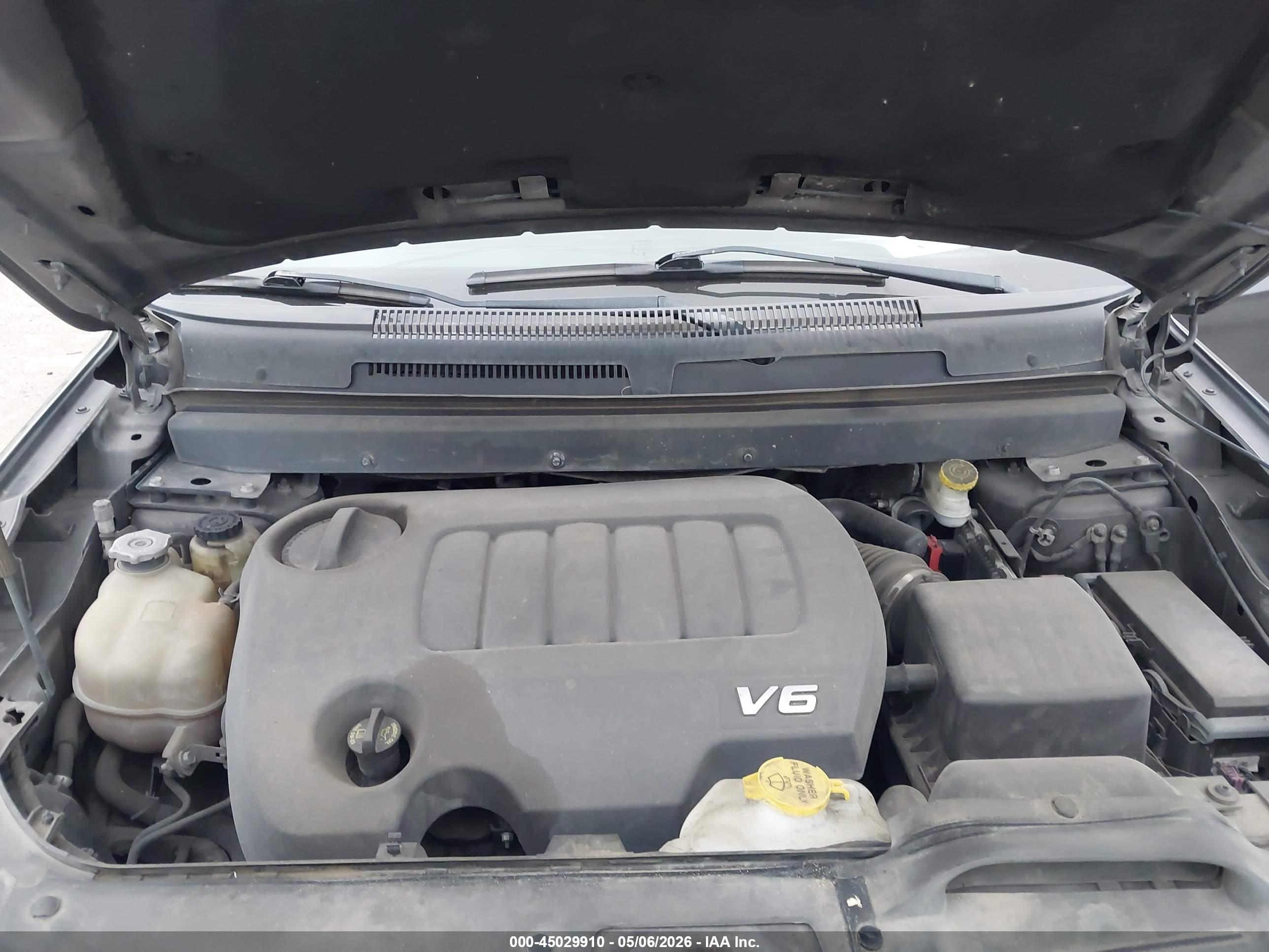 DODGE JOURNEY image 10