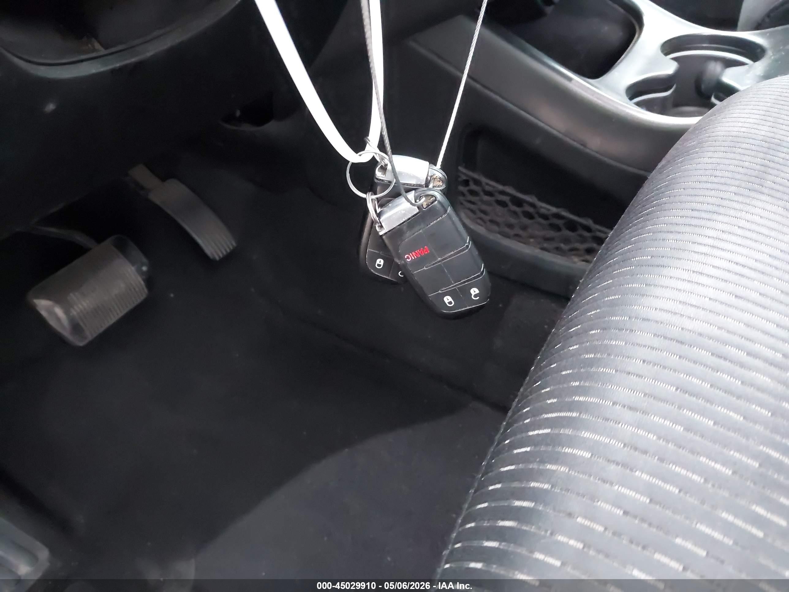 DODGE JOURNEY image 11