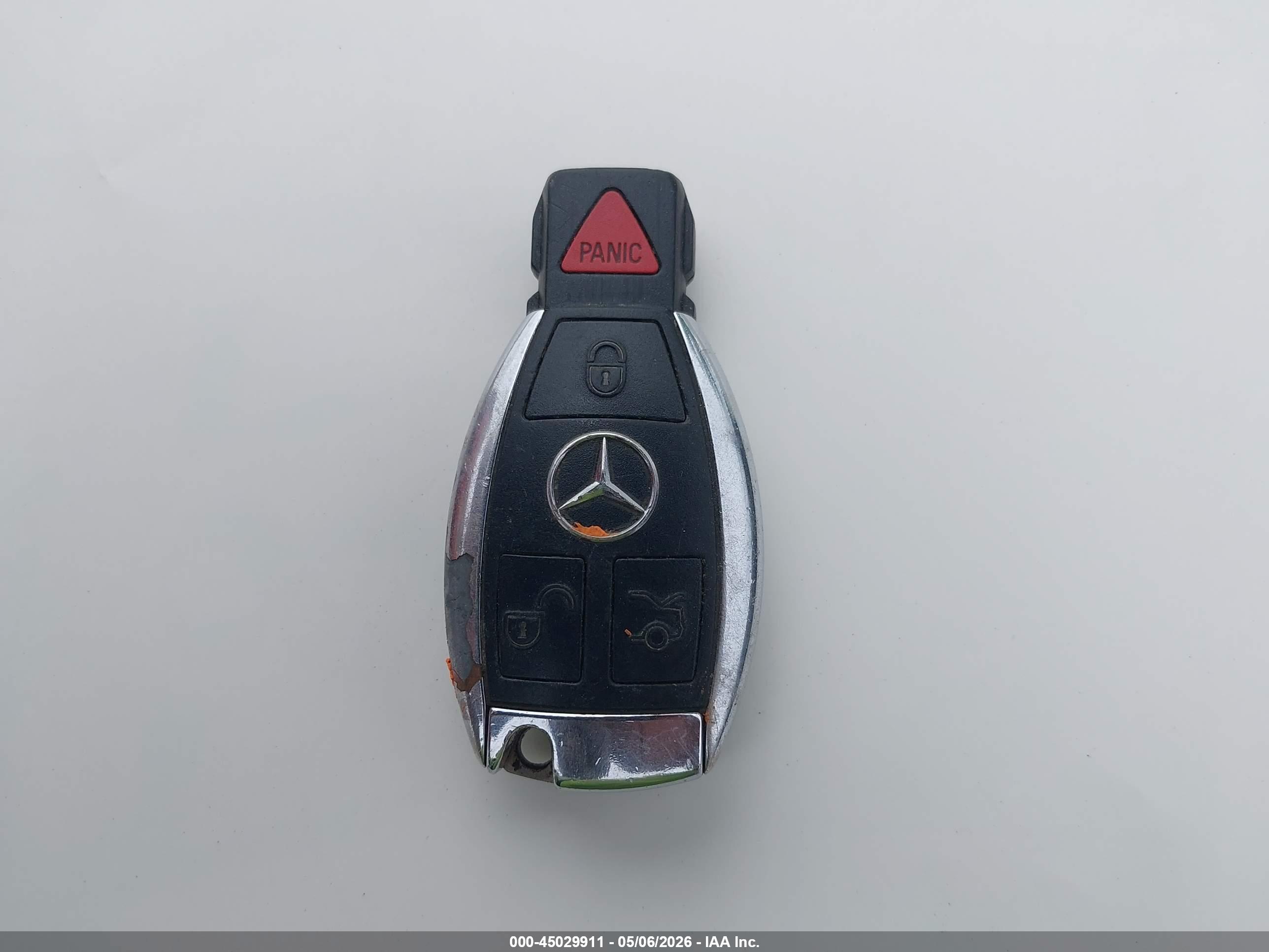 MERCEDES-BENZ GL image 11