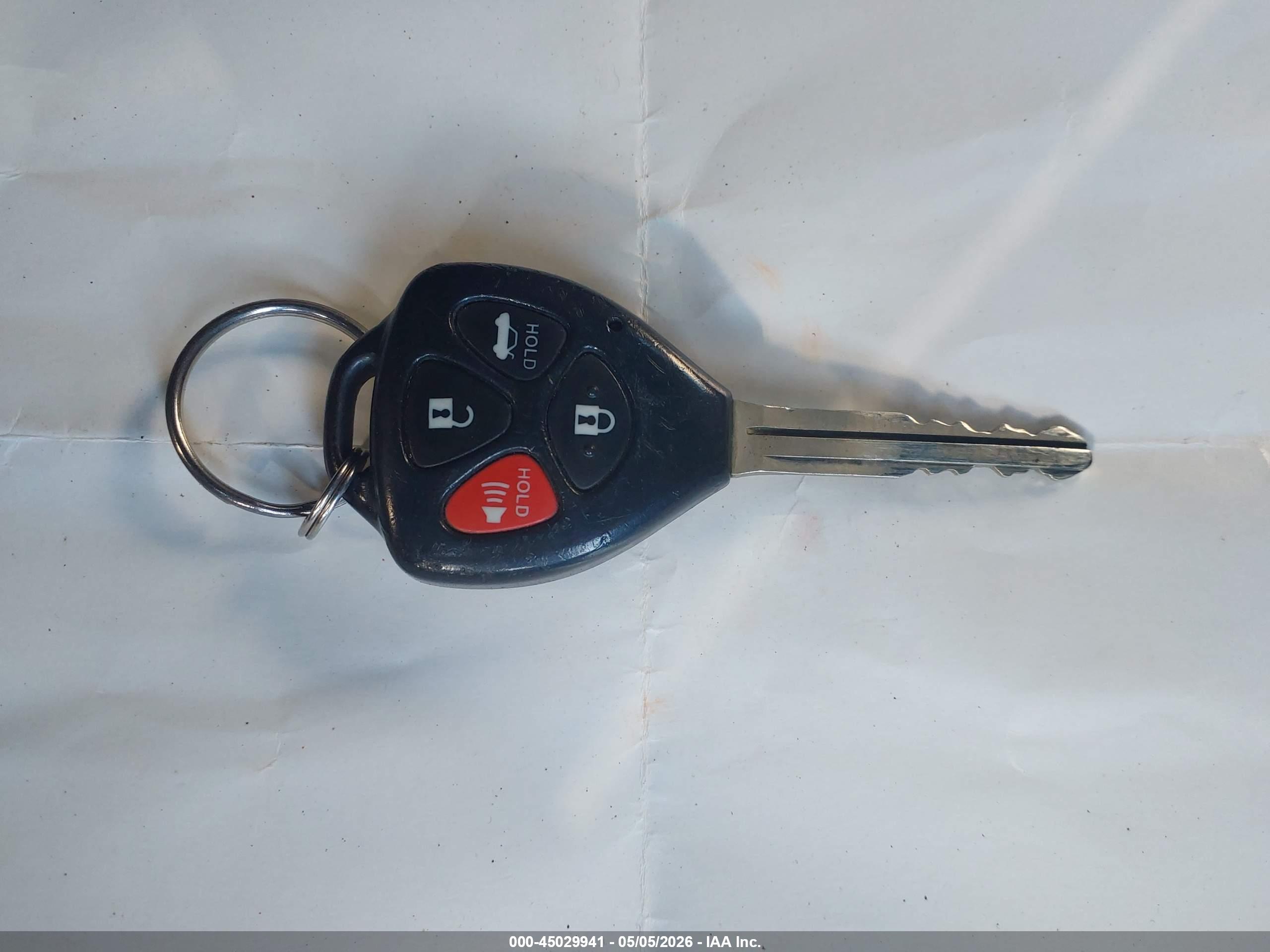TOYOTA COROLLA image 11