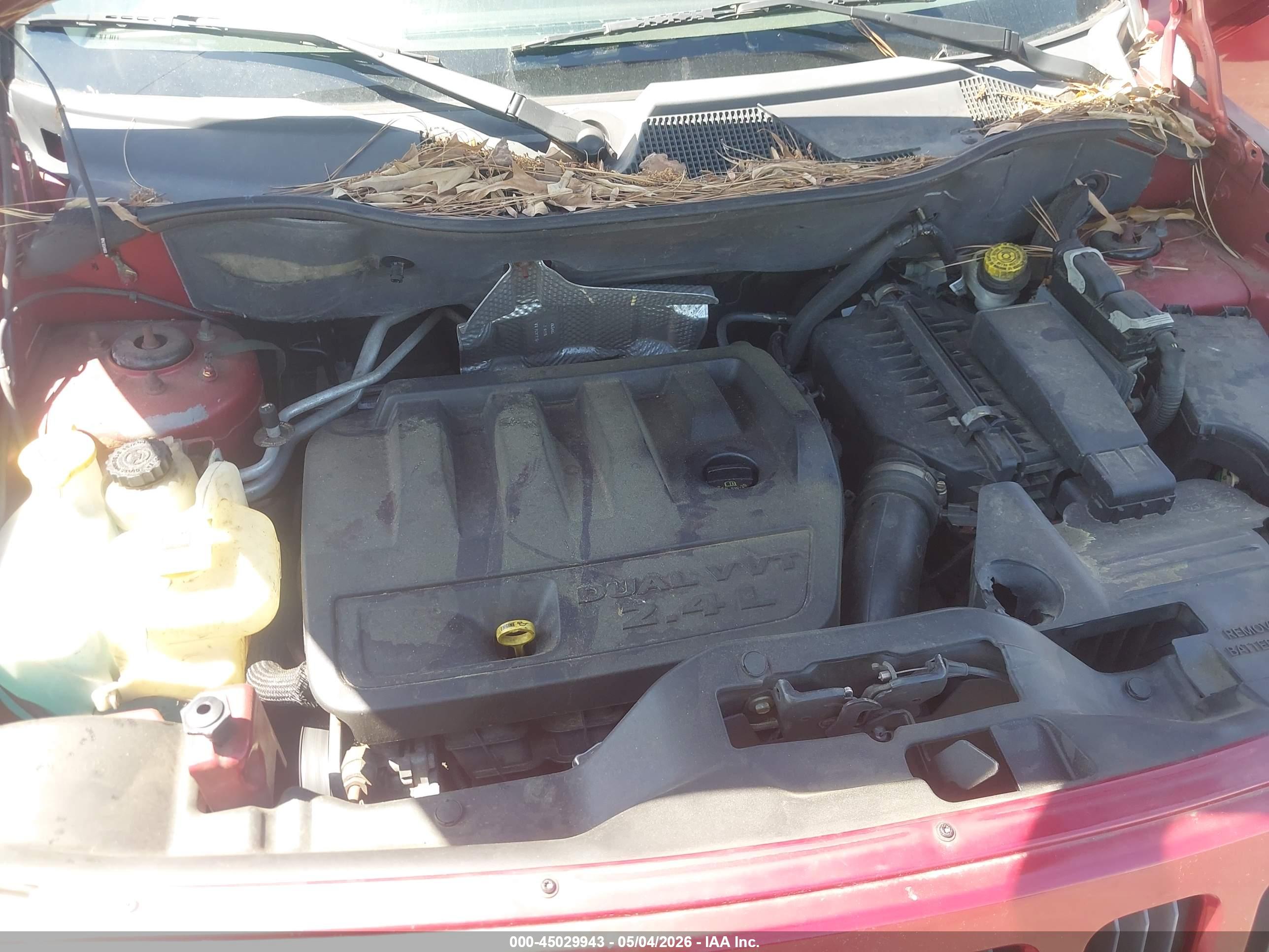 JEEP PATRIOT image 10