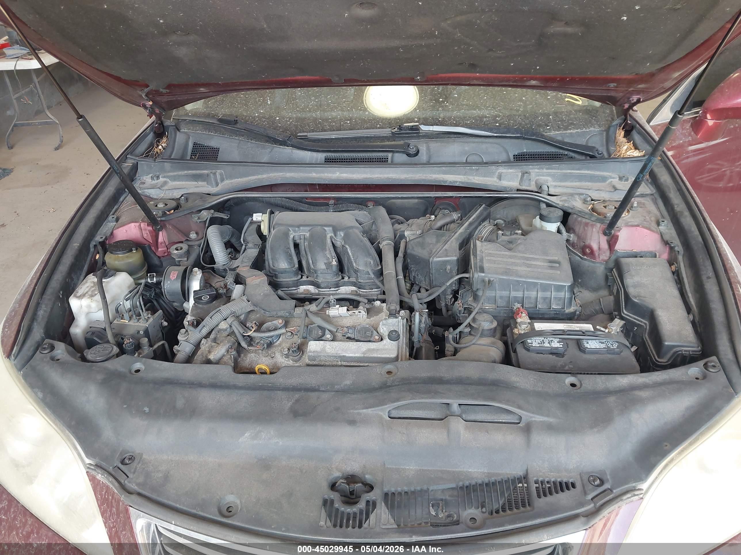 LEXUS ES image 10