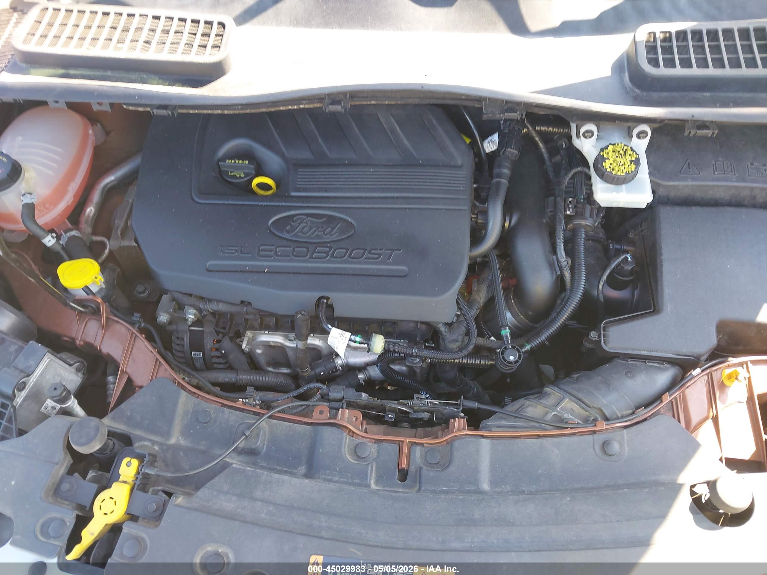 FORD ESCAPE image 10