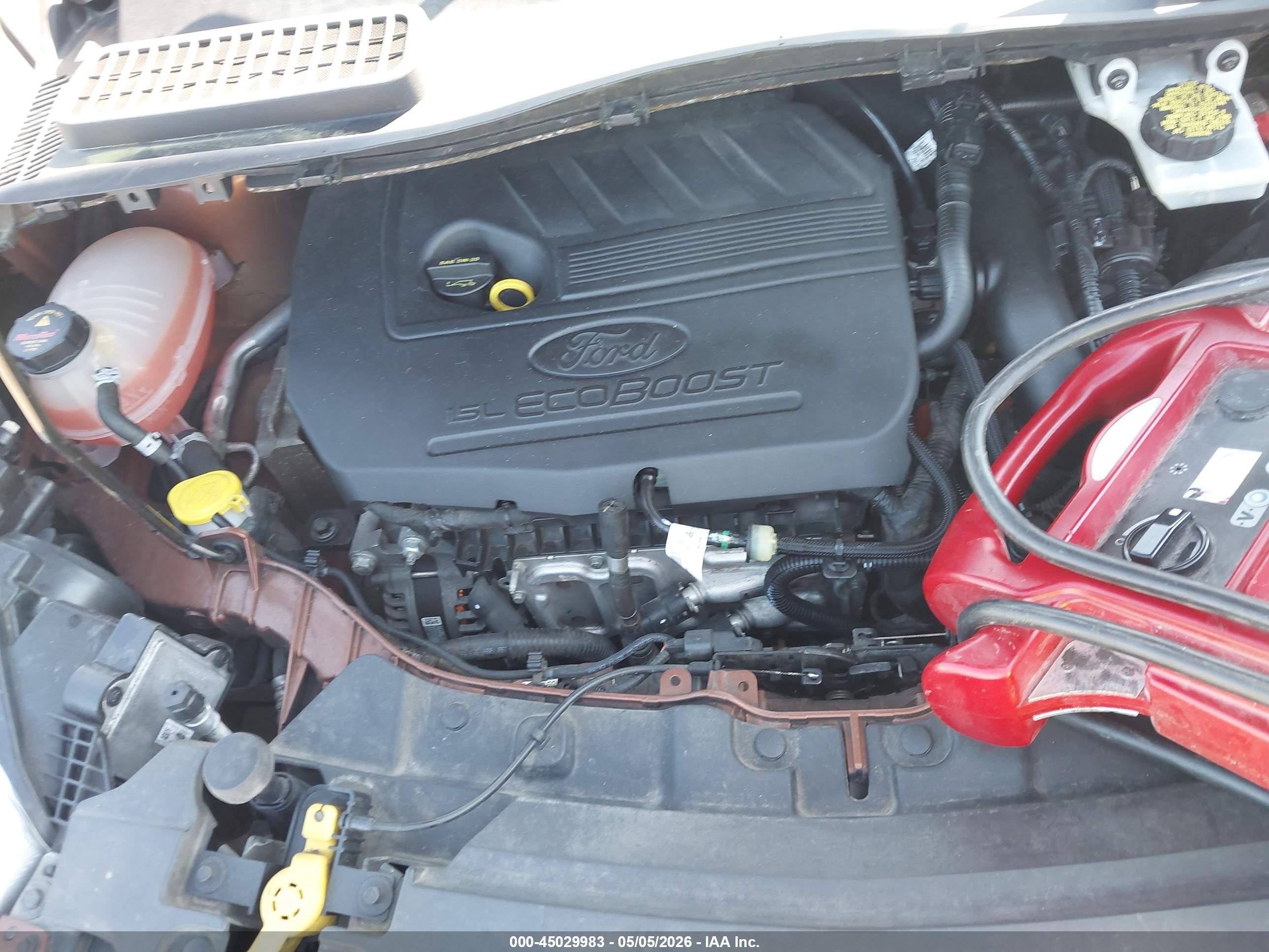 FORD ESCAPE image 6