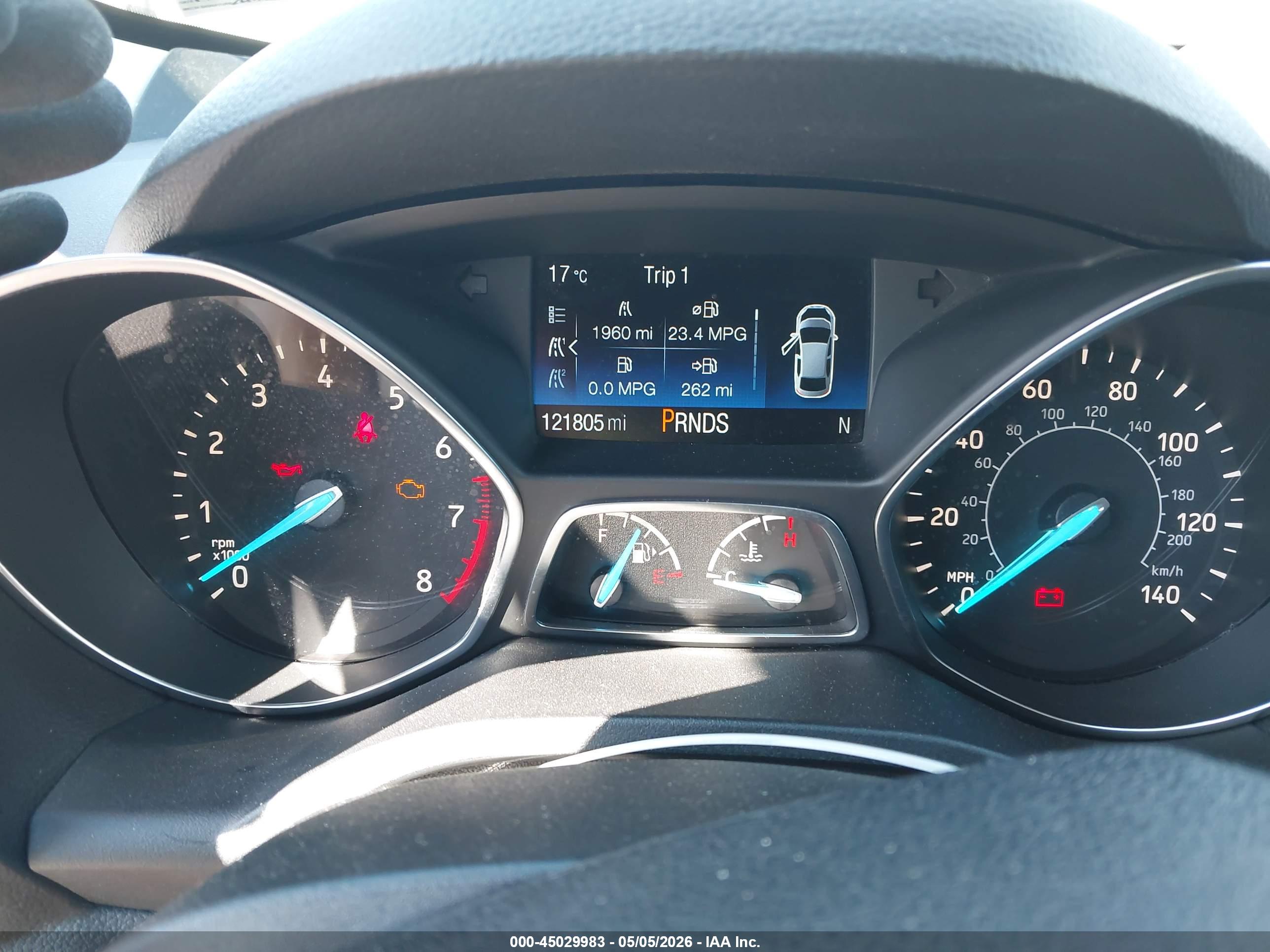 FORD ESCAPE image 7