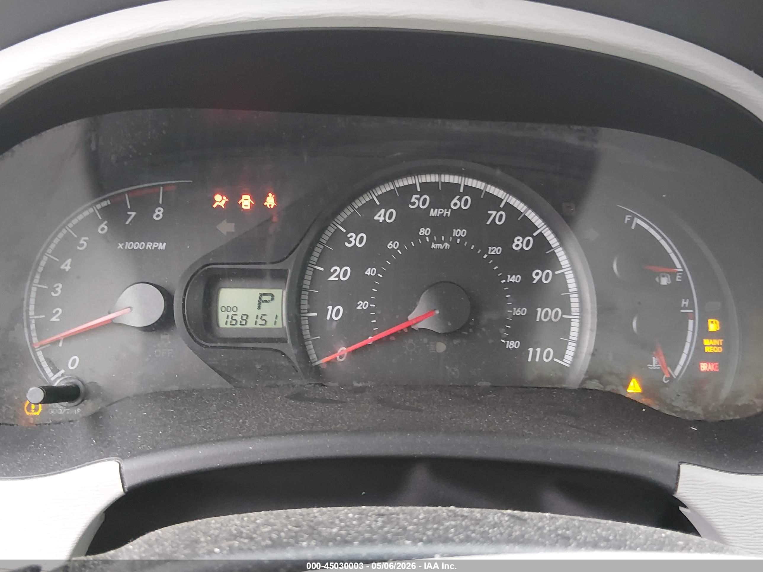 TOYOTA SIENNA image 7