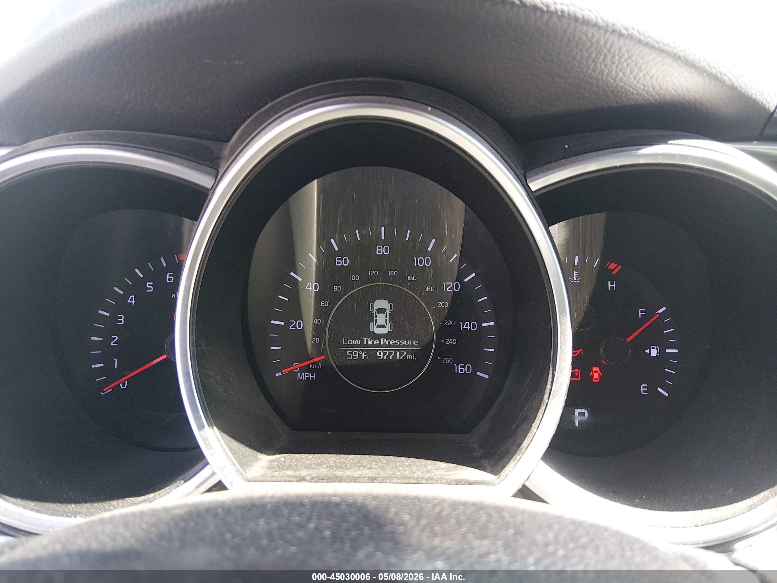 KIA OPTIMA image 7
