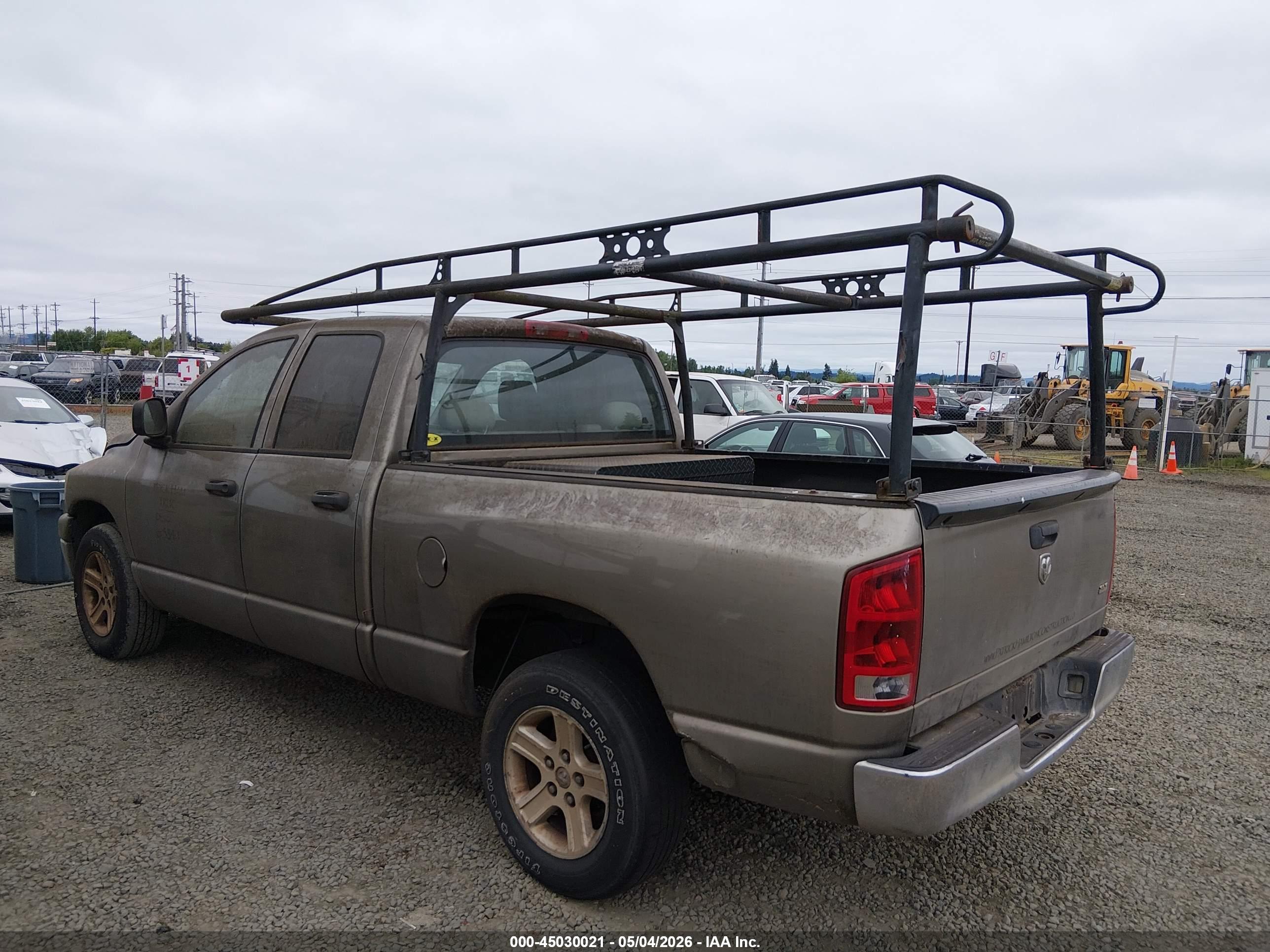 DODGE RAM image 3