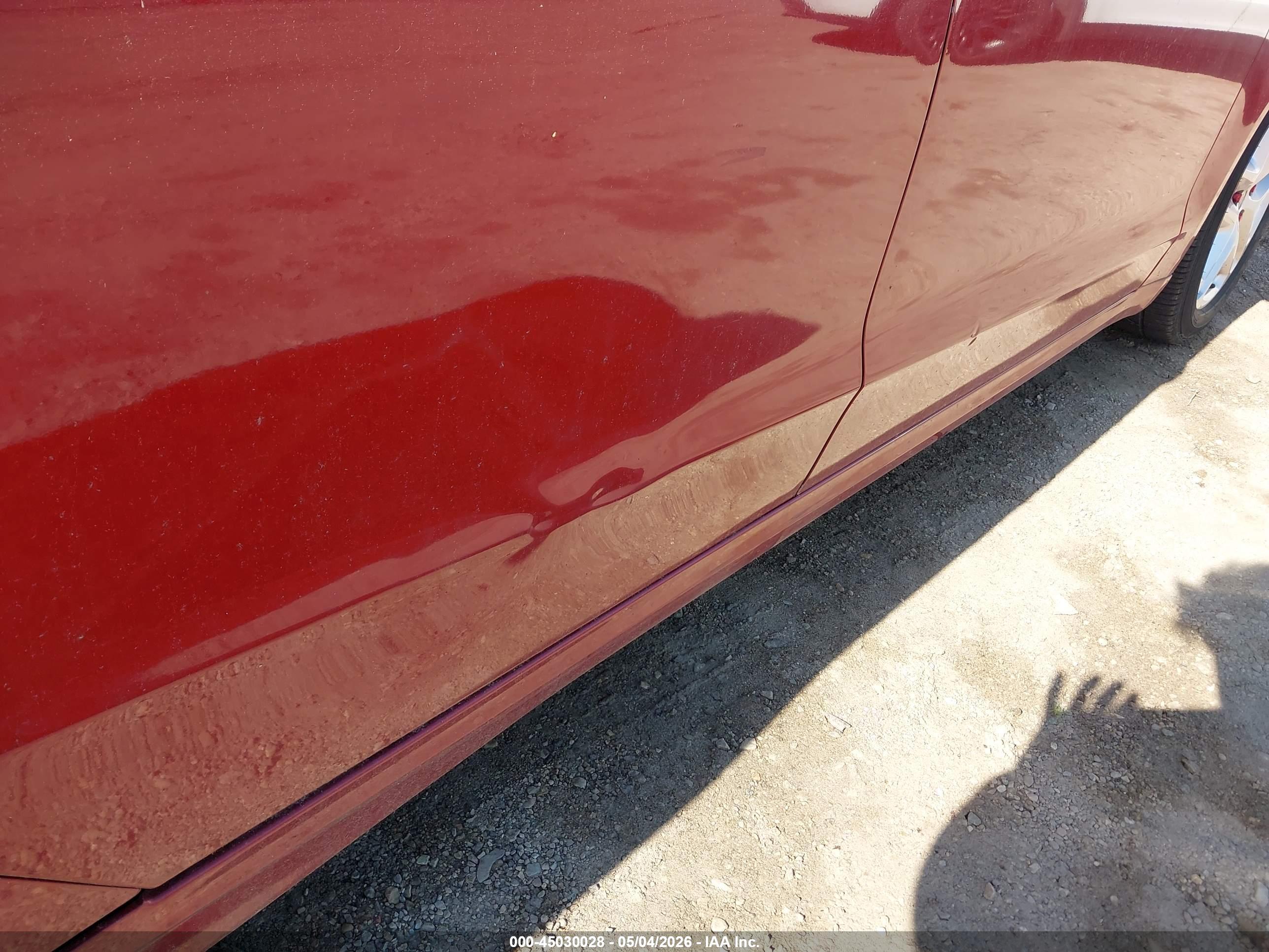 FORD FUSION image 6