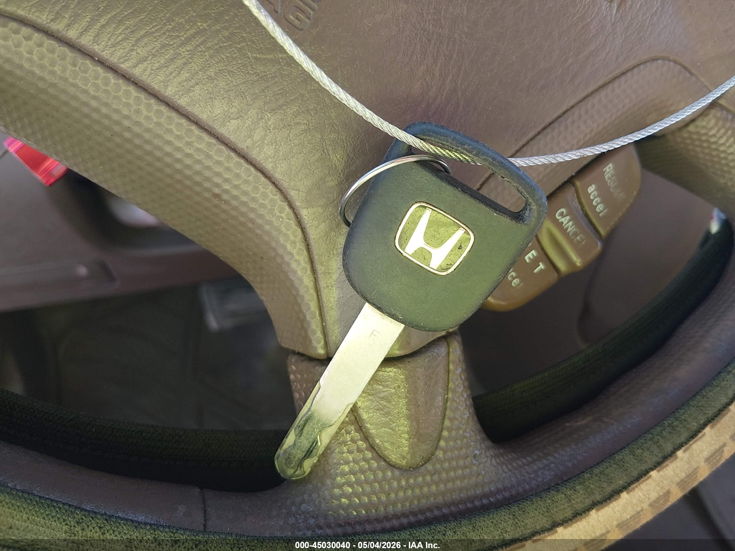 HONDA CR-V image 11