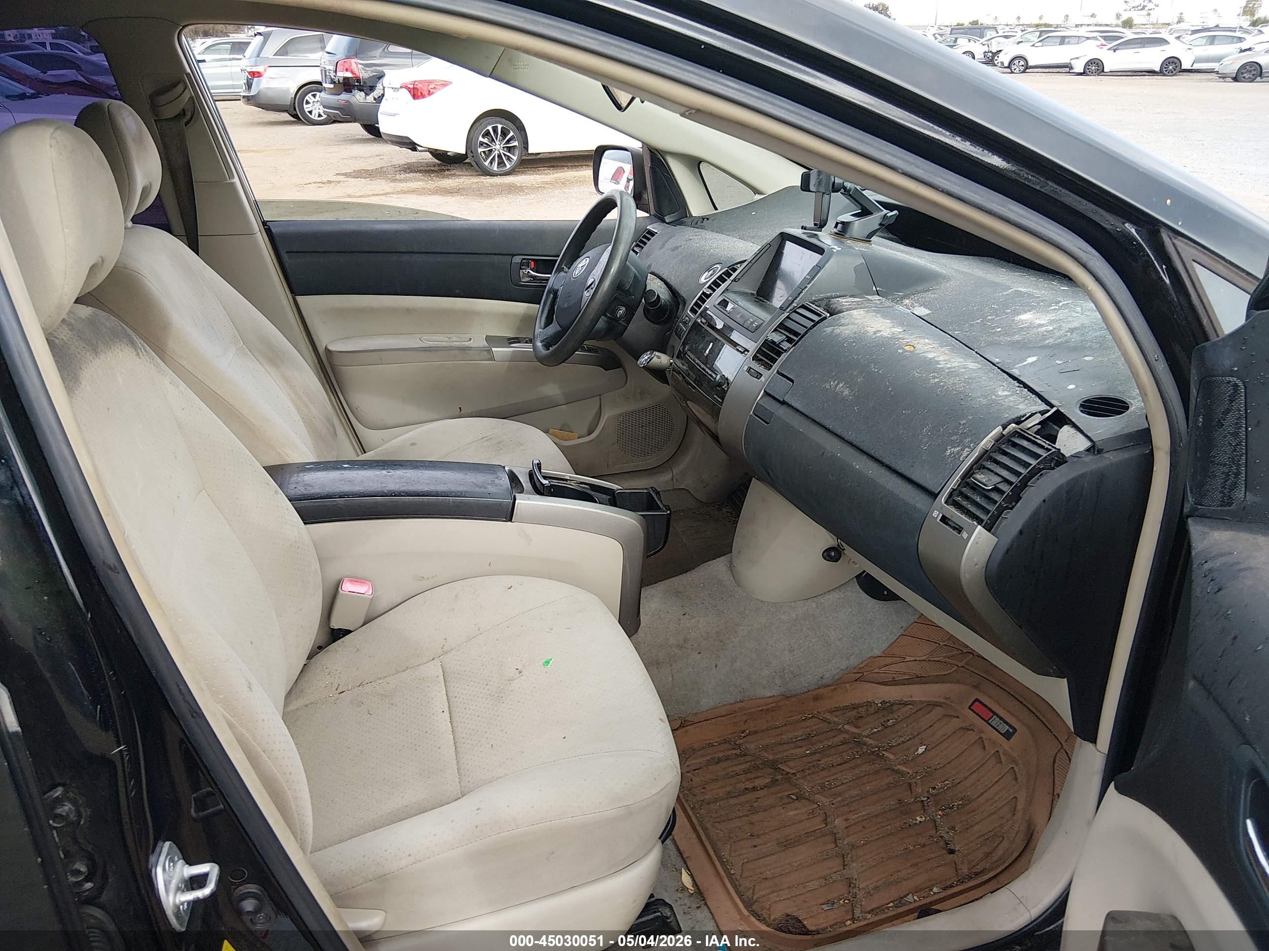 TOYOTA PRIUS image 5