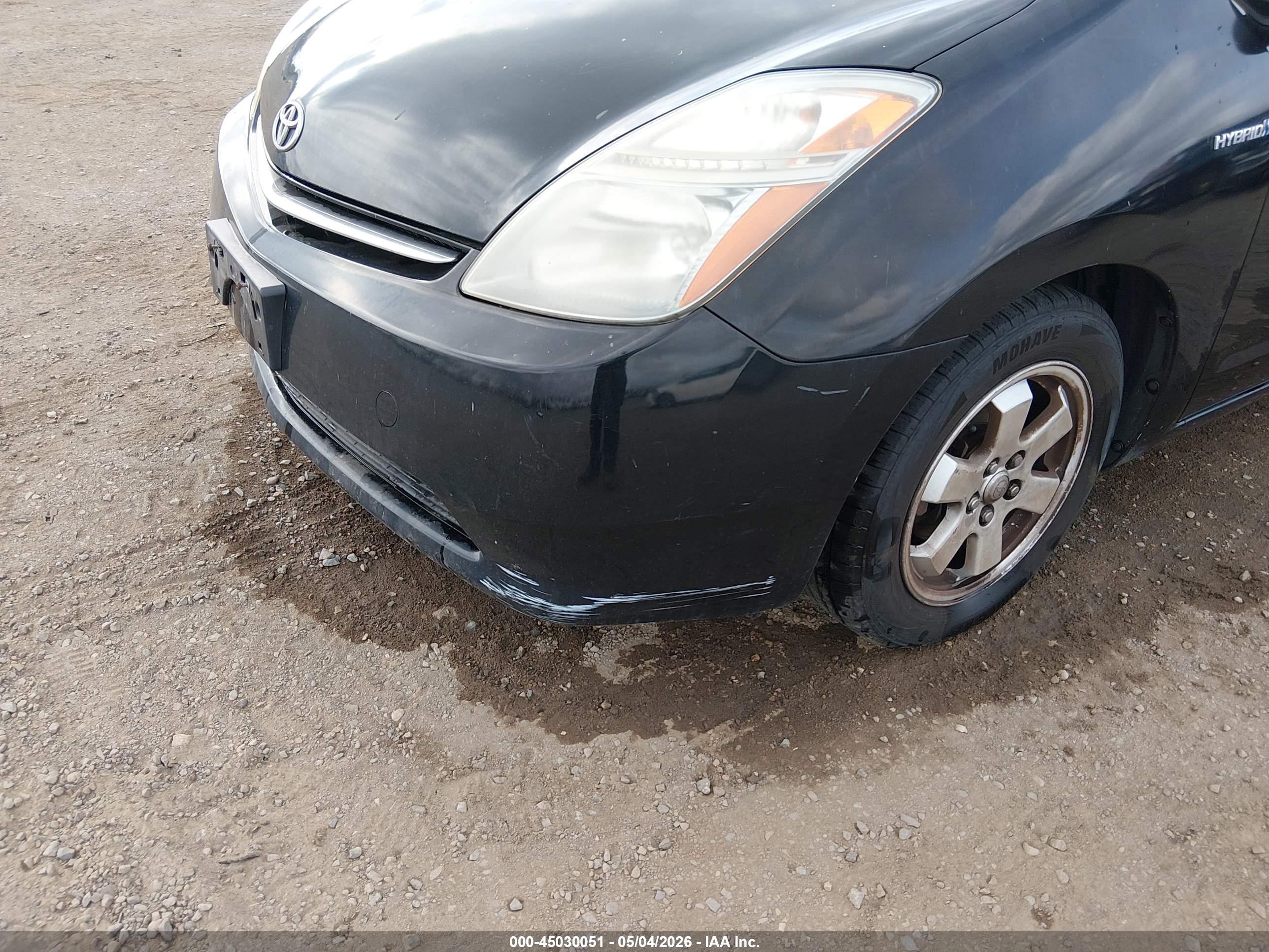TOYOTA PRIUS image 6