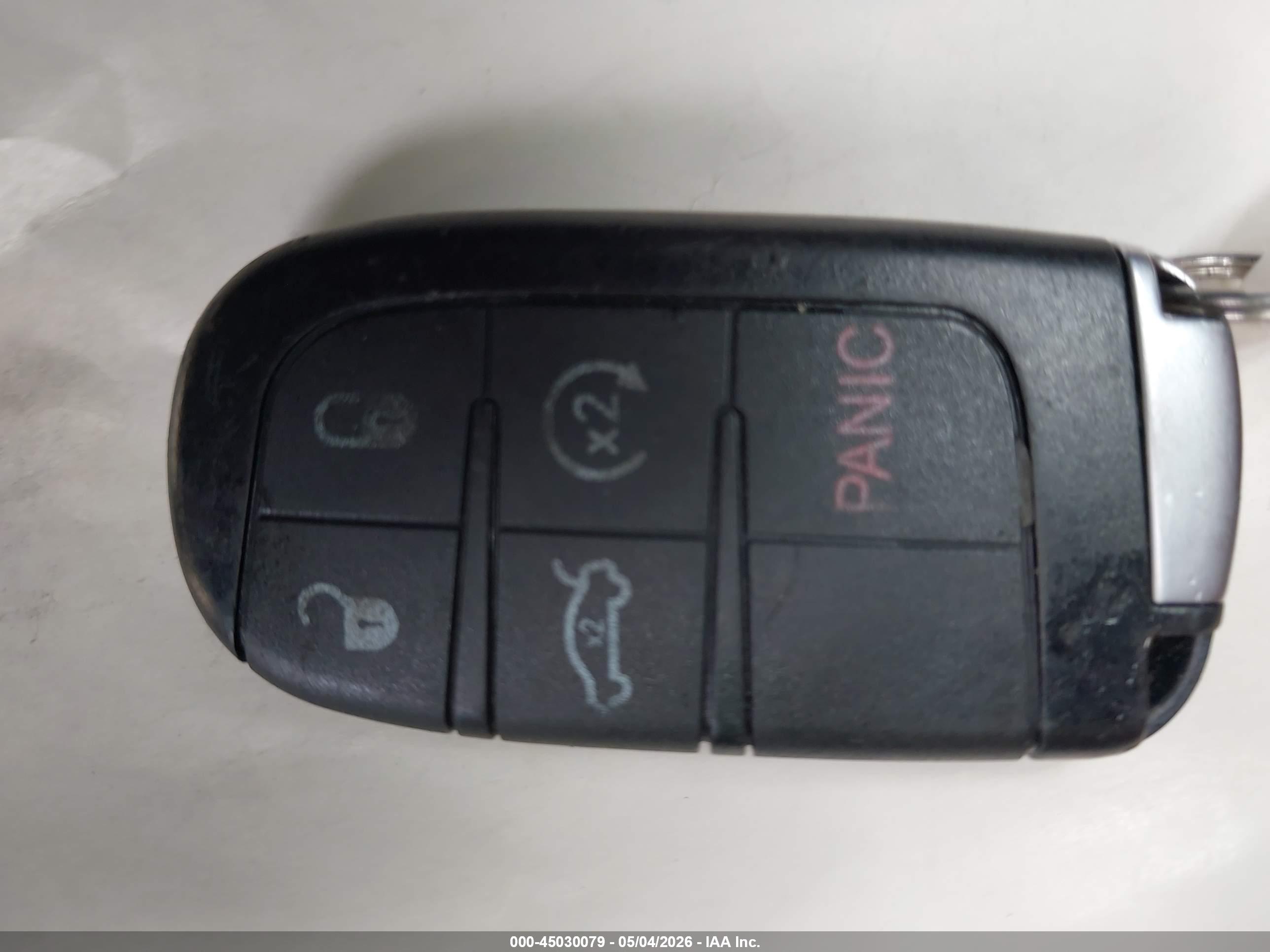 DODGE CHALLENGER image 11