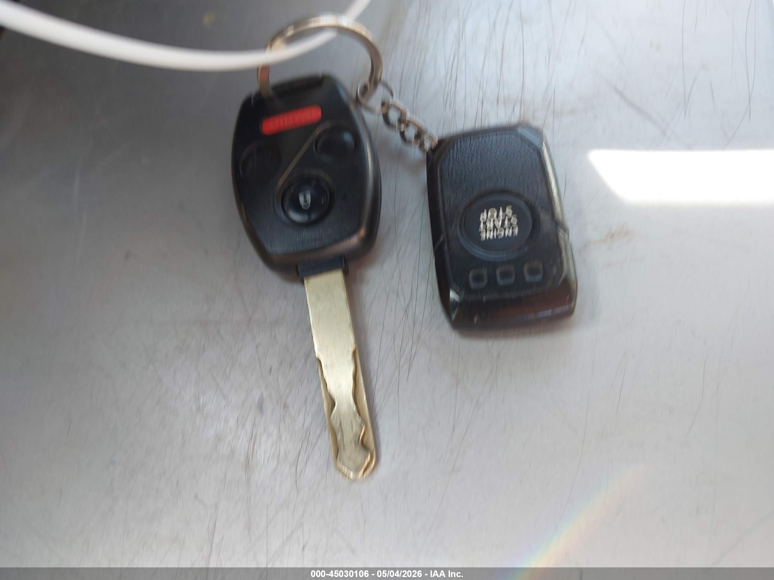 HONDA CIVIC image 11