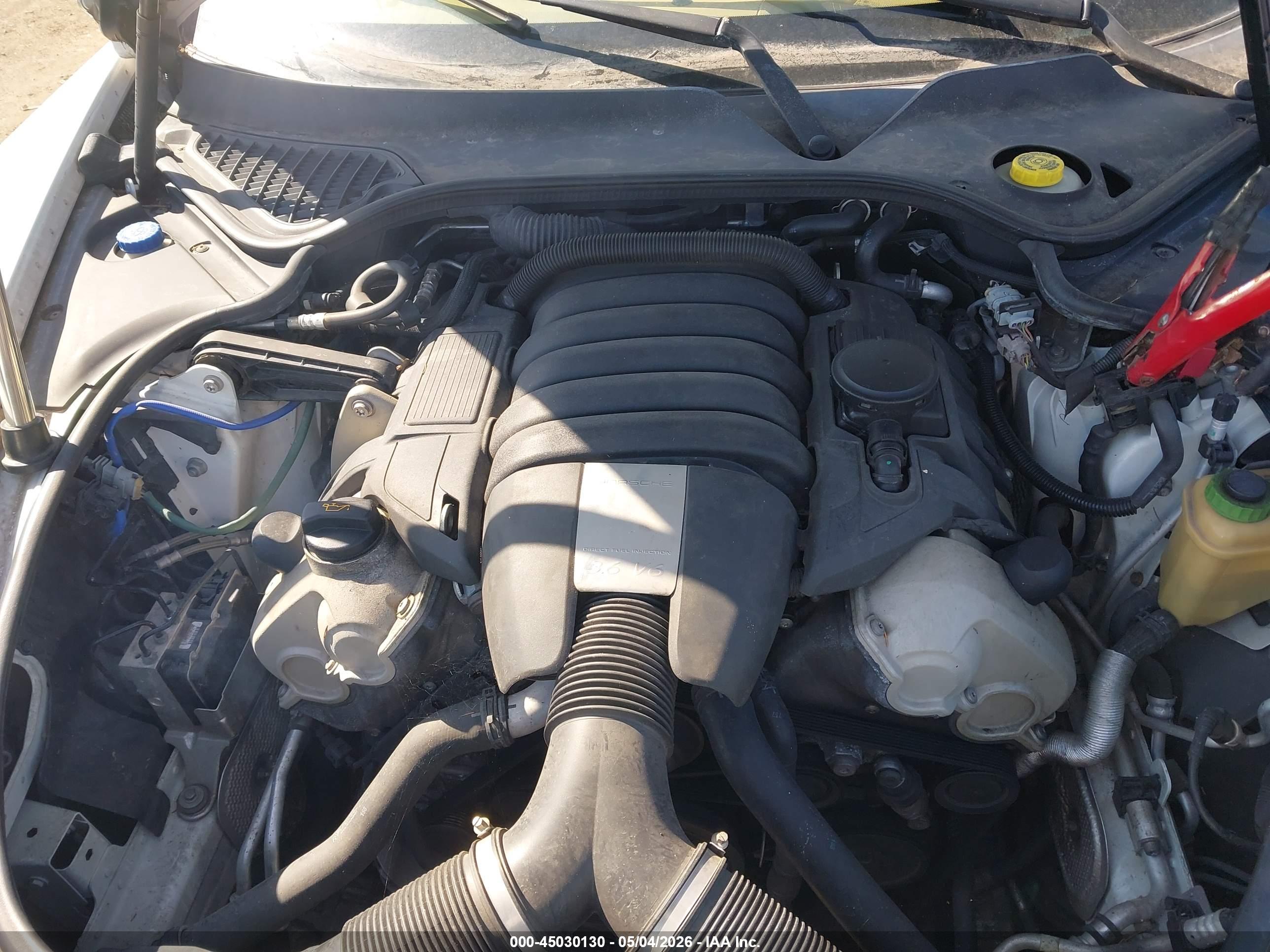 PORSCHE PANAMERA image 10