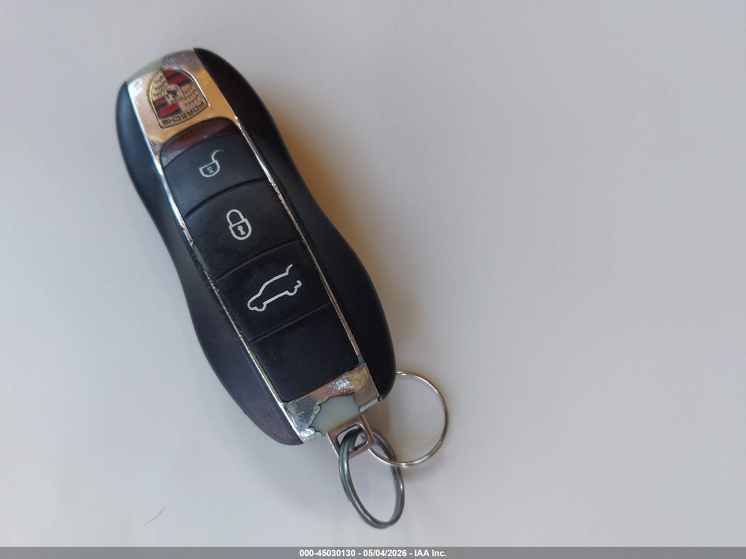 PORSCHE PANAMERA image 11