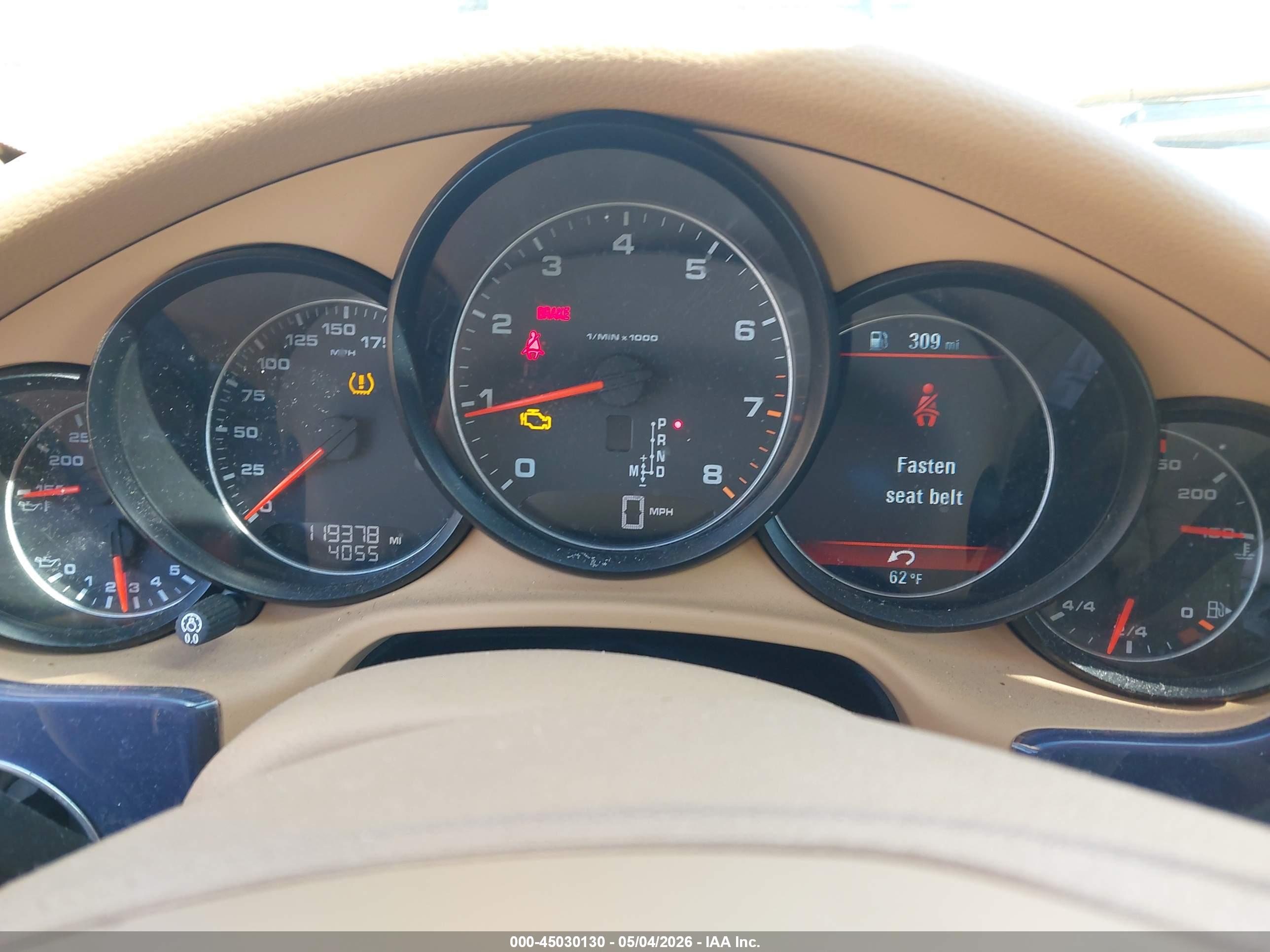 PORSCHE PANAMERA image 7